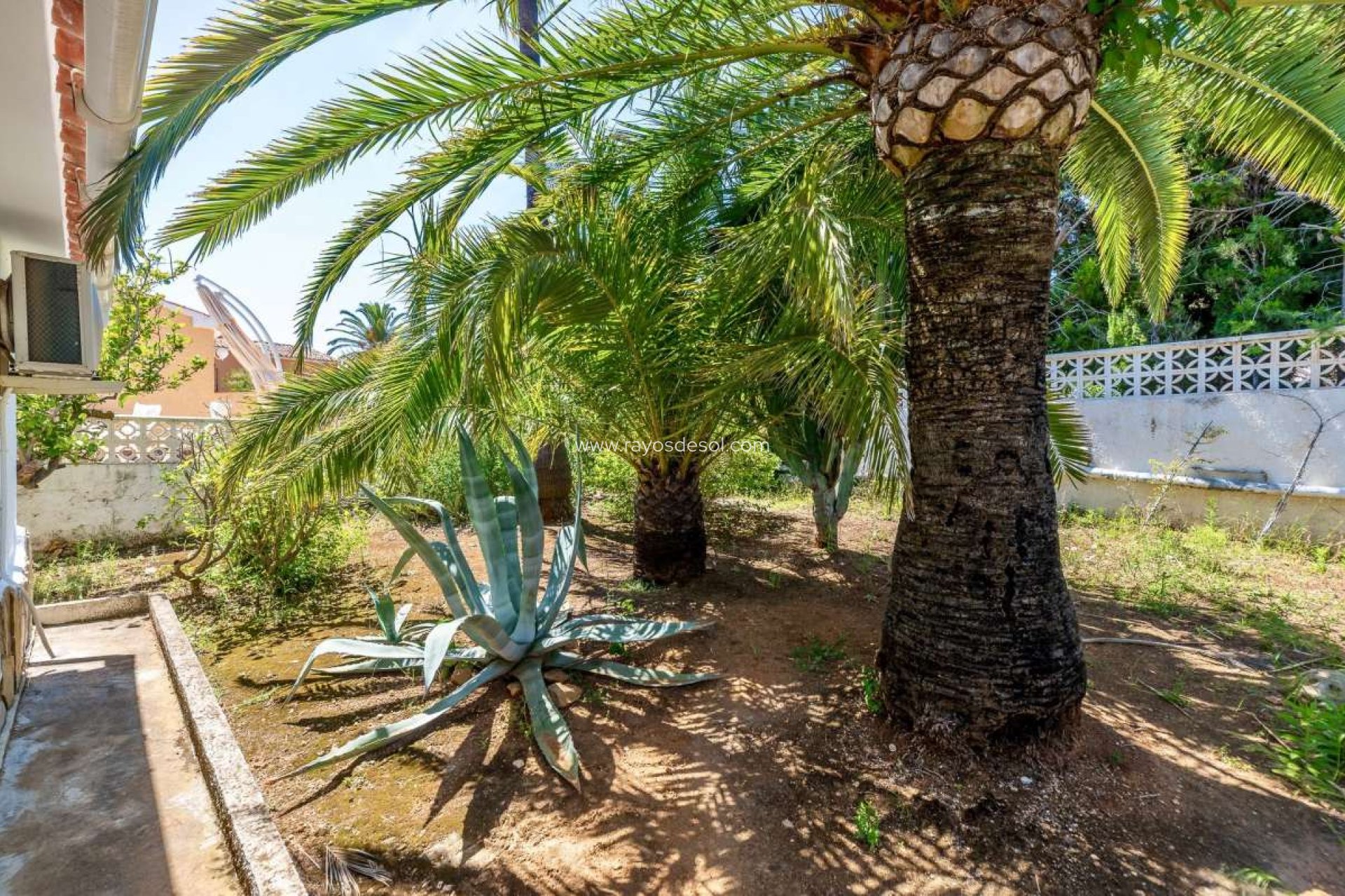 Reventa - Villa - Moraira