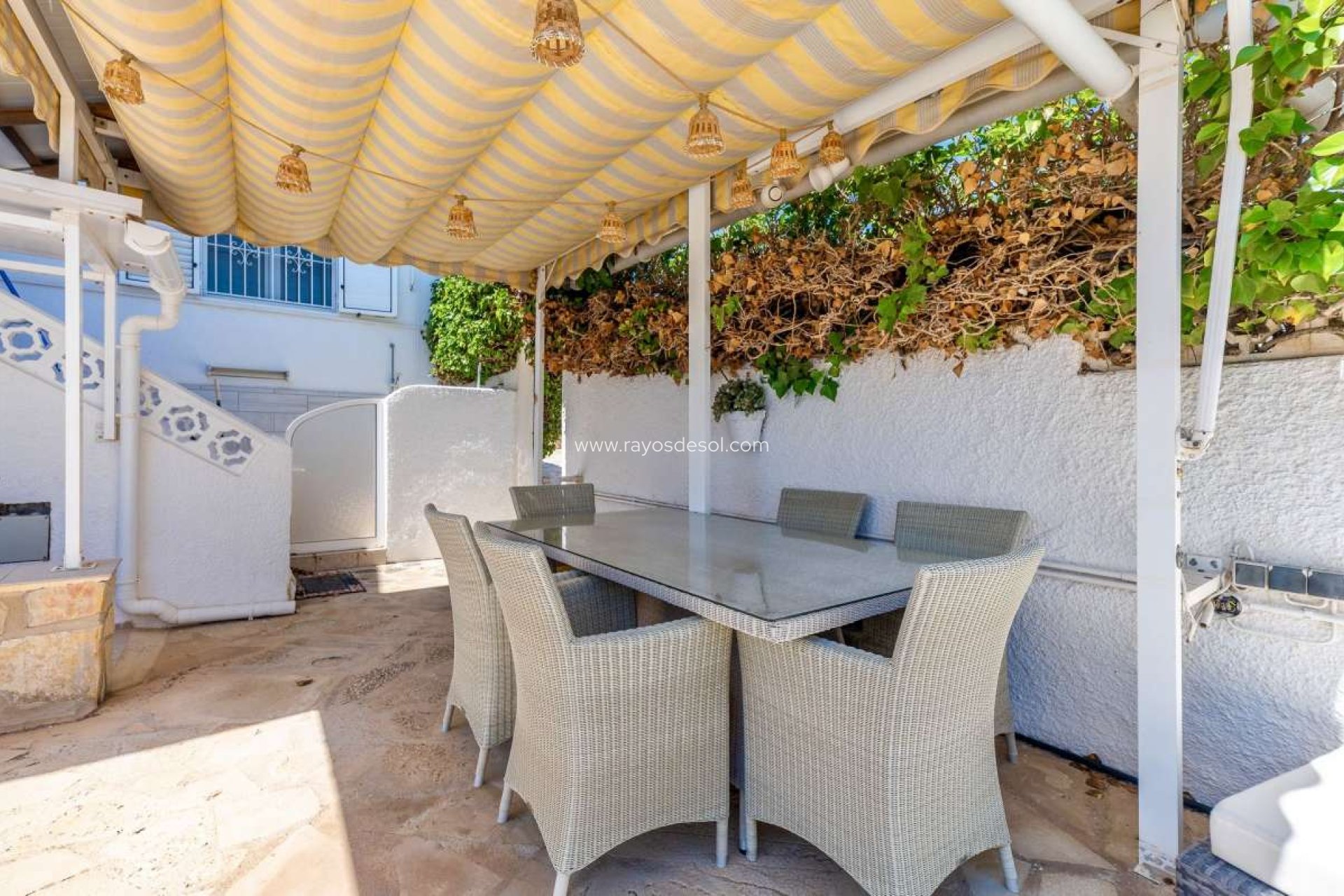 Reventa - Villa - Moraira