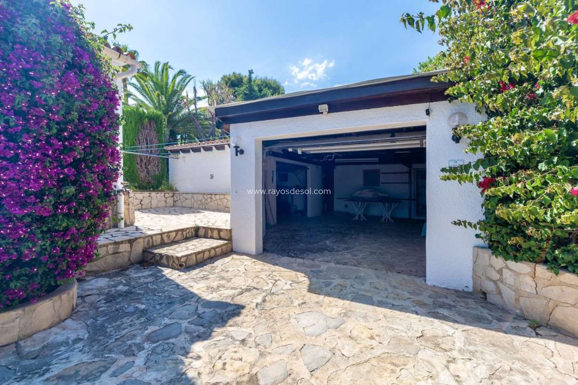 Reventa - Villa - Moraira