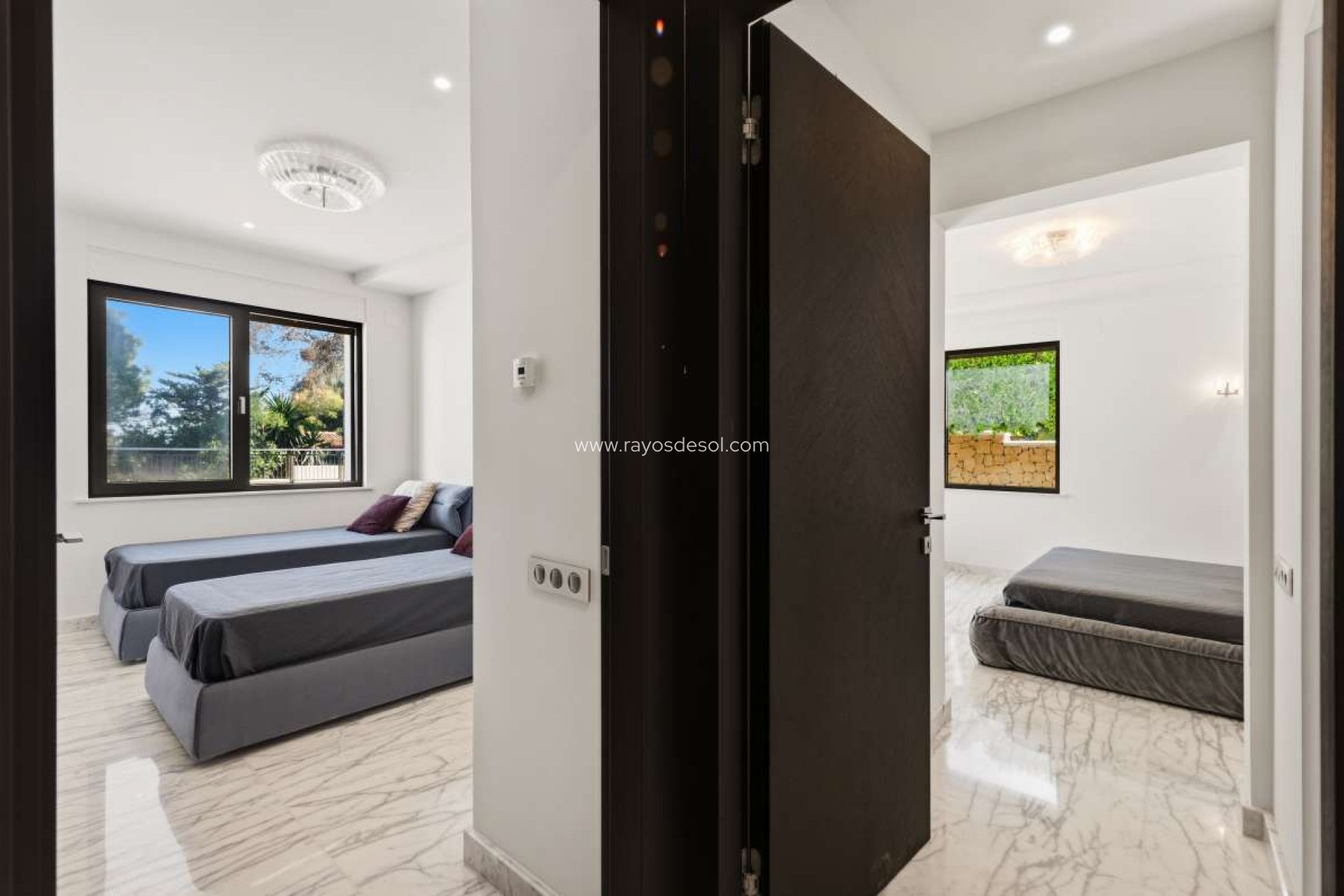 Reventa - Villa - Moraira