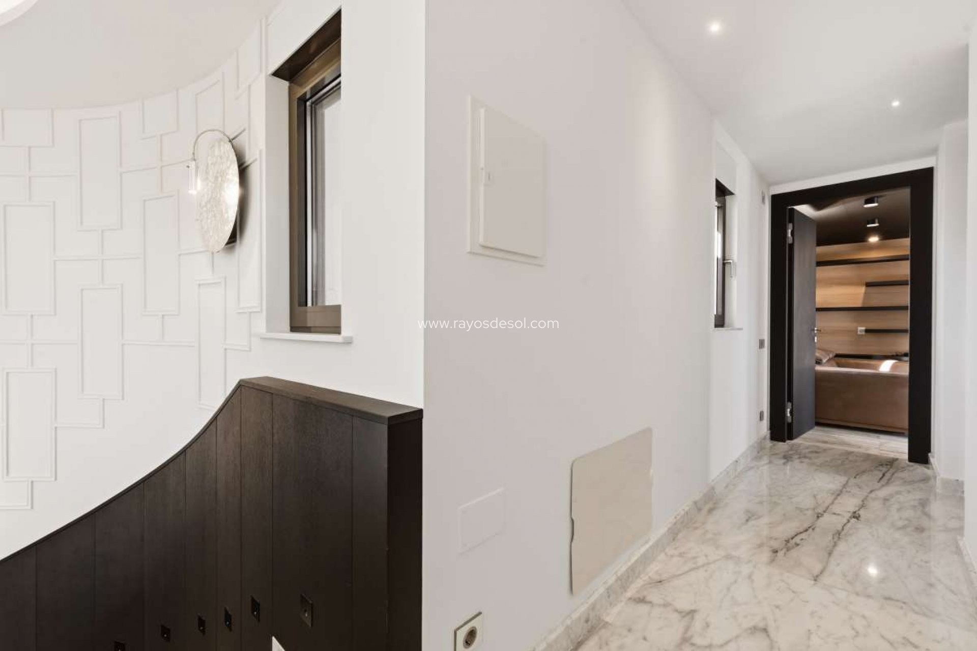 Reventa - Villa - Moraira