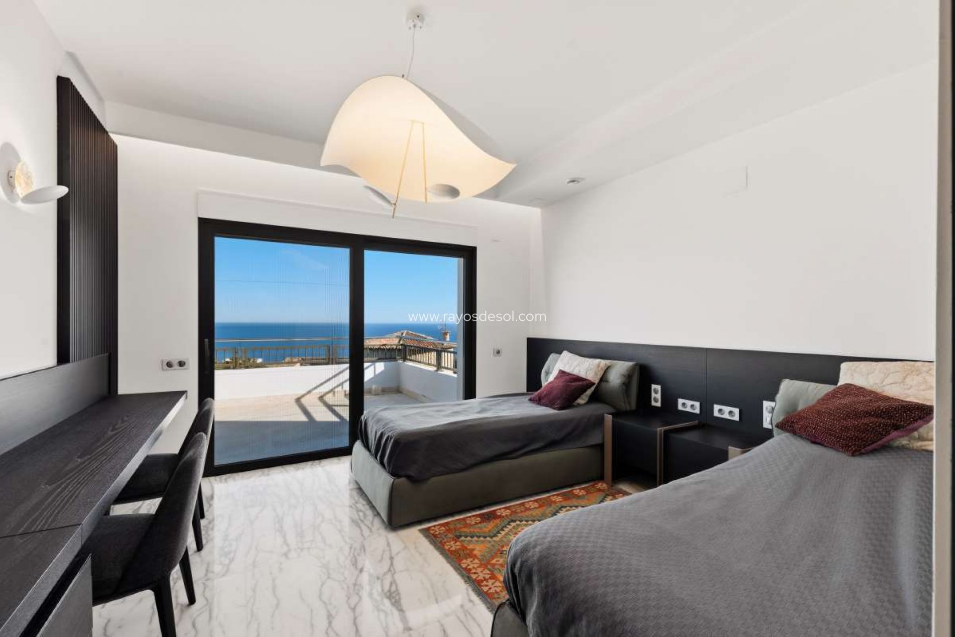 Reventa - Villa - Moraira
