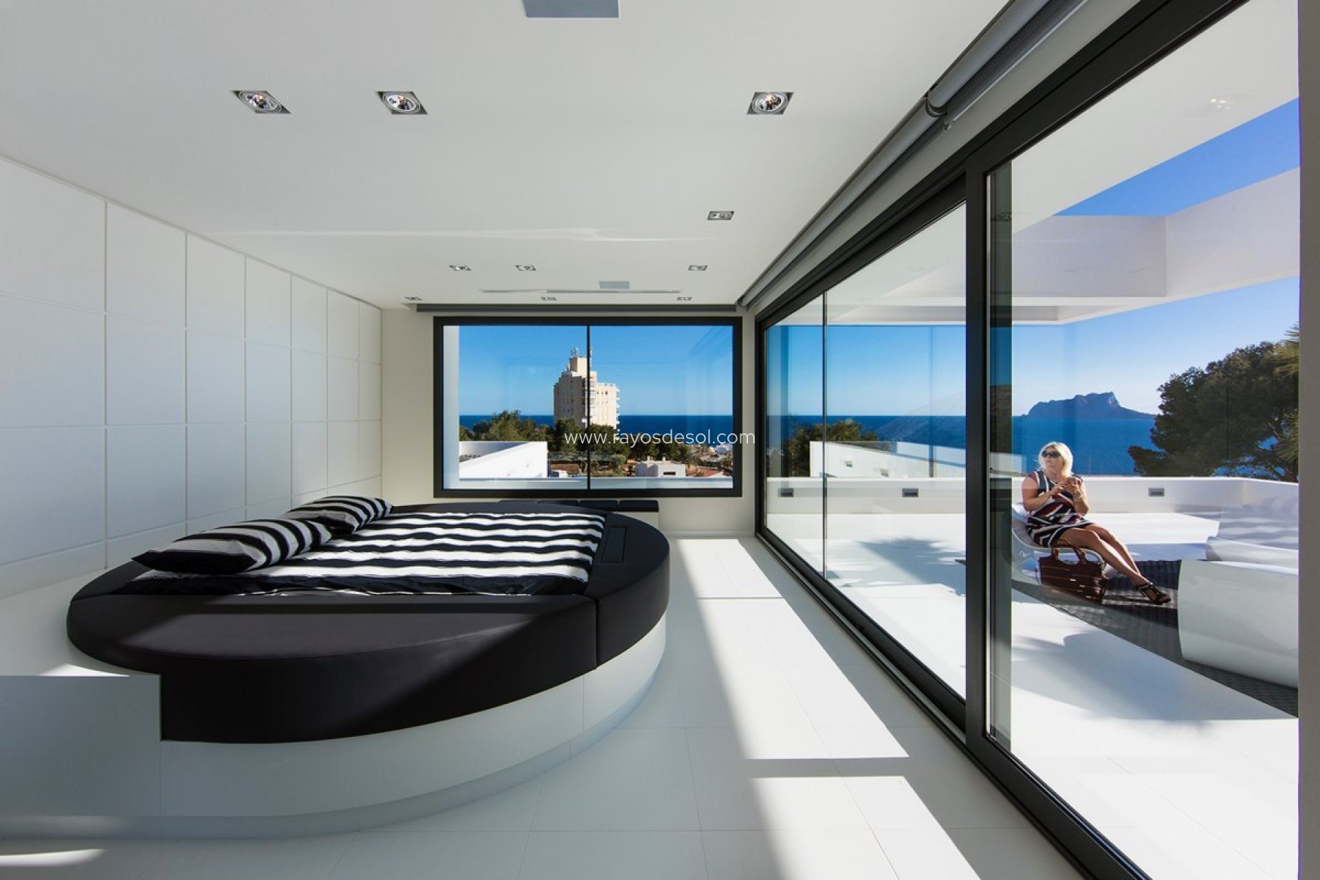 Reventa - Villa - Moraira