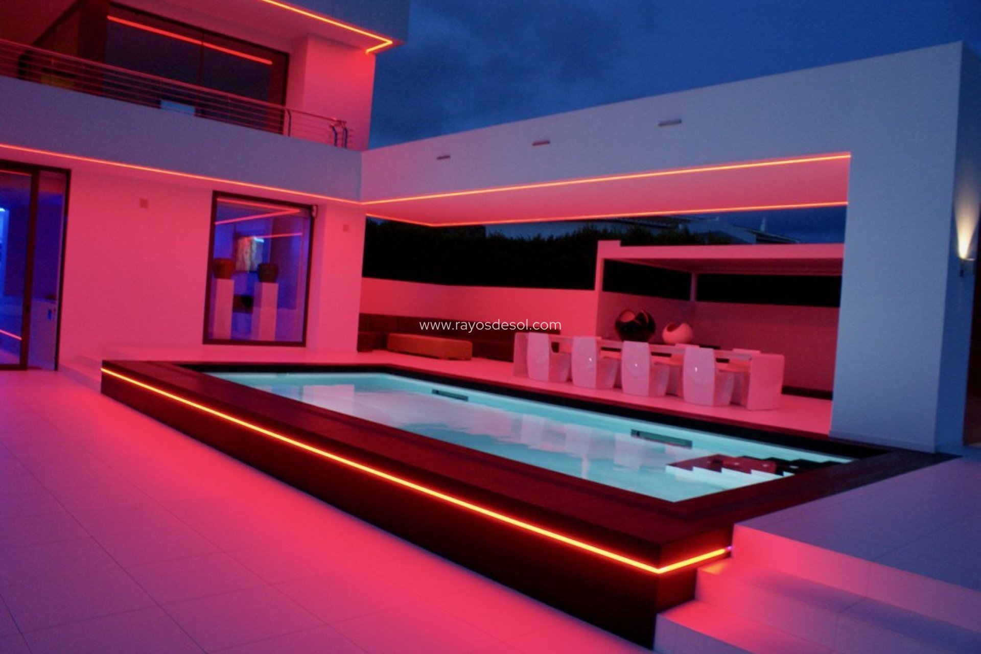 Reventa - Villa - Moraira