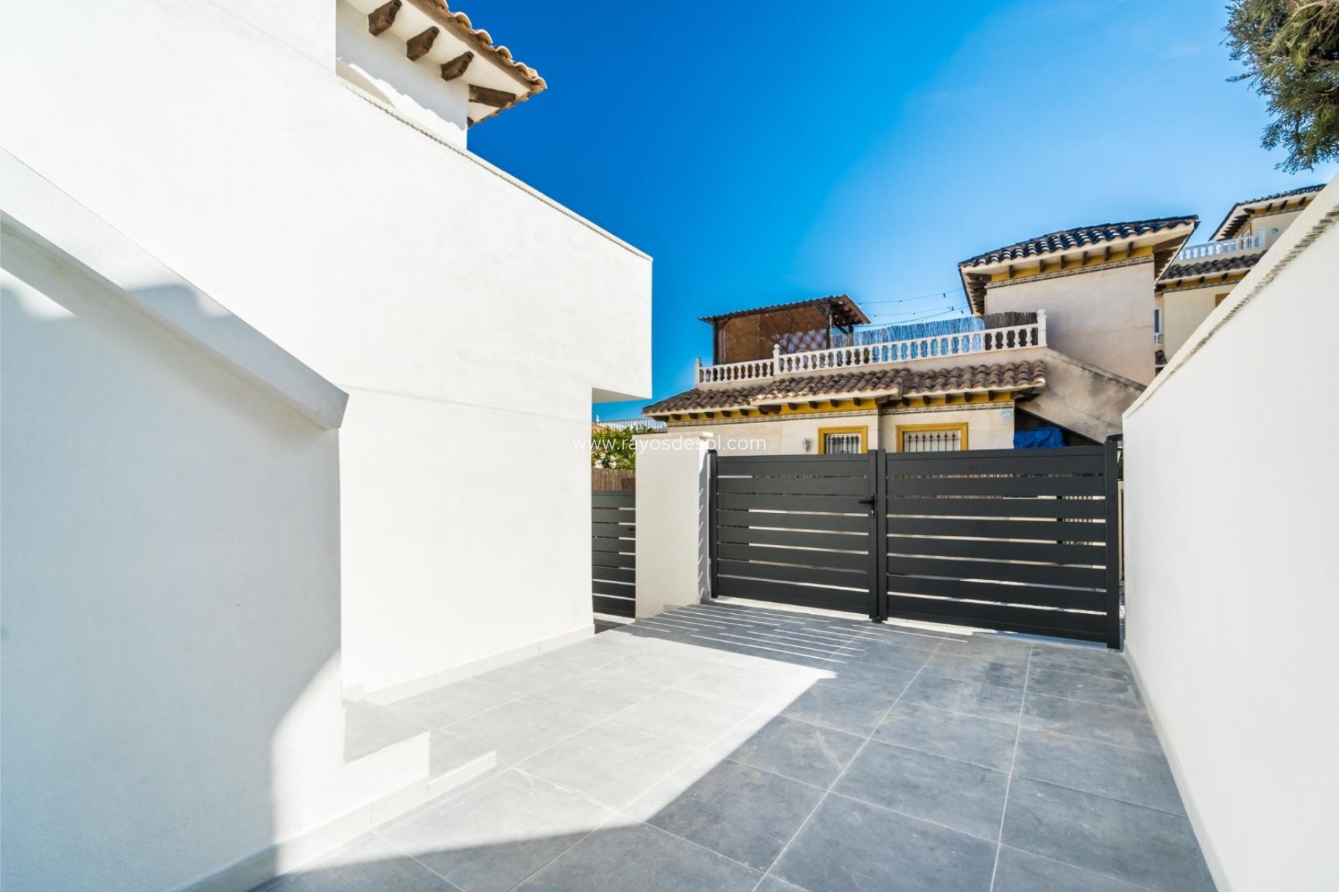 Reventa - Villa - Orihuela Costa - Cabo roig - La Zenia