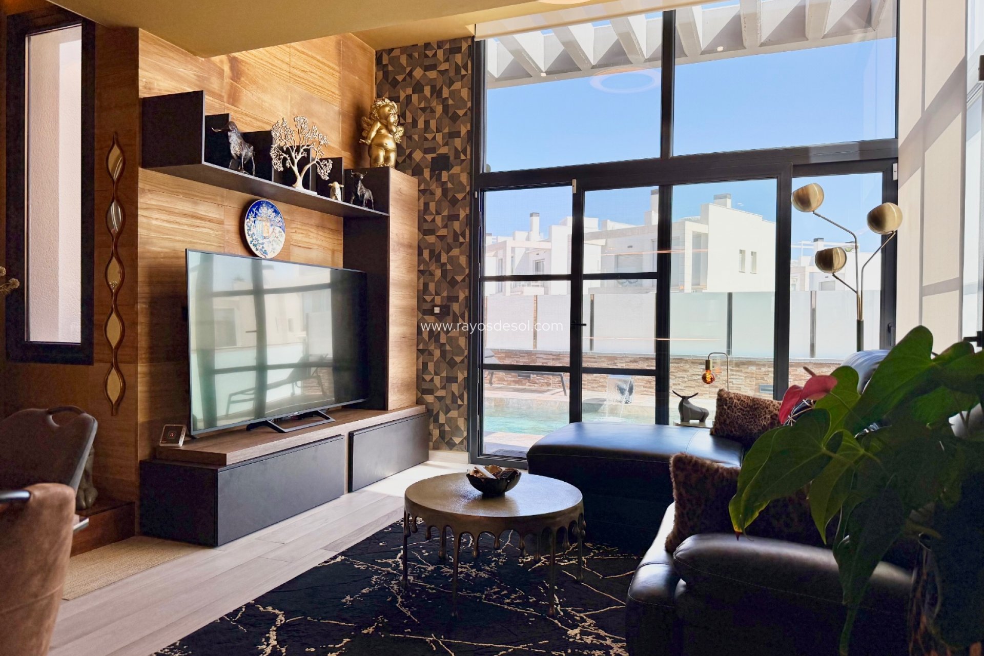 Reventa - Villa - Orihuela Costa - Cabo roig - La Zenia
