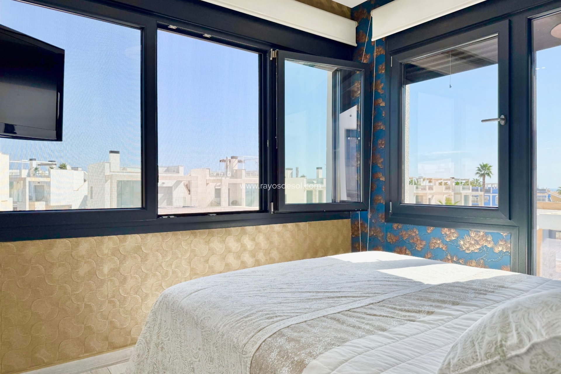 Reventa - Villa - Orihuela Costa - Cabo roig - La Zenia