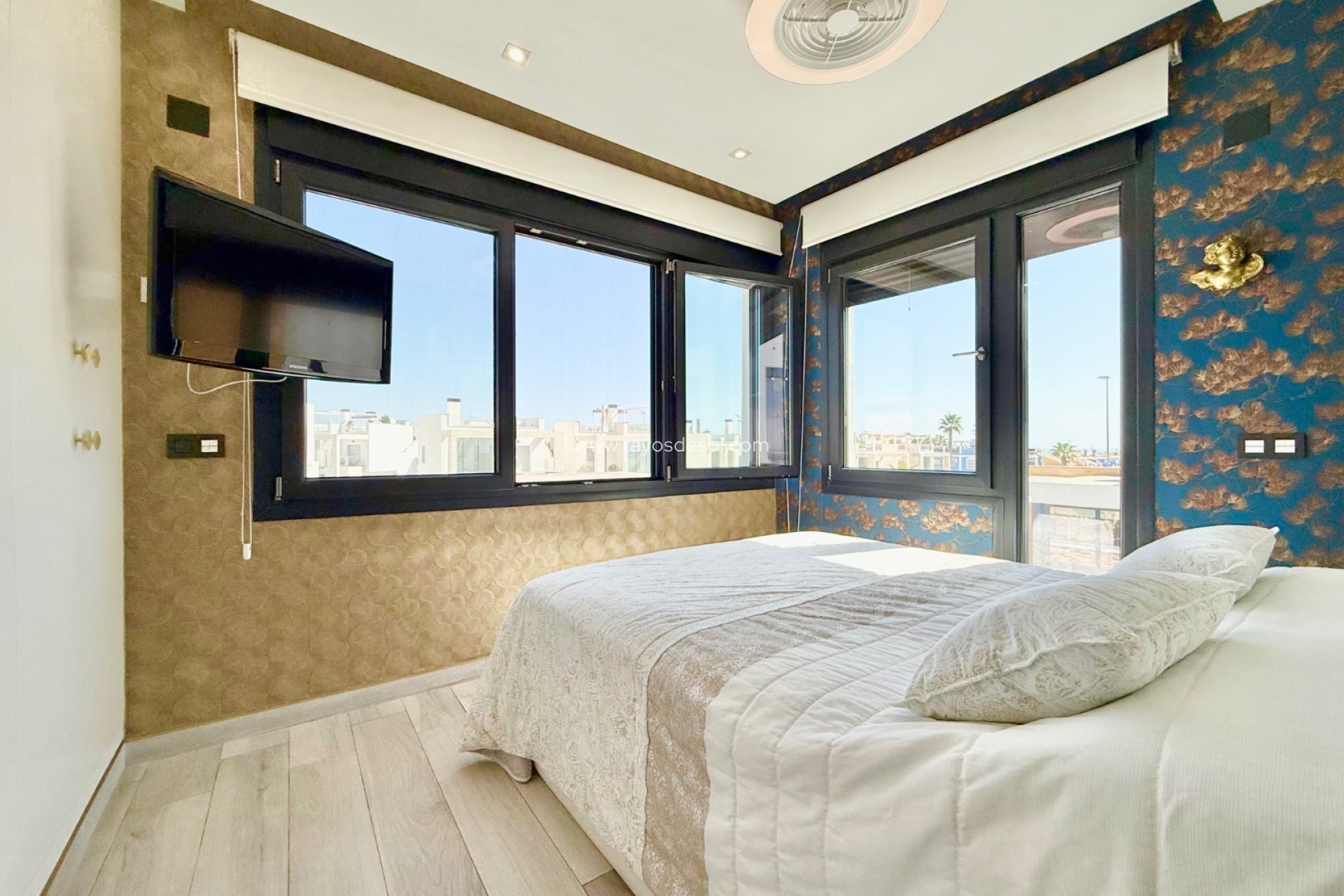 Reventa - Villa - Orihuela Costa - Cabo roig - La Zenia