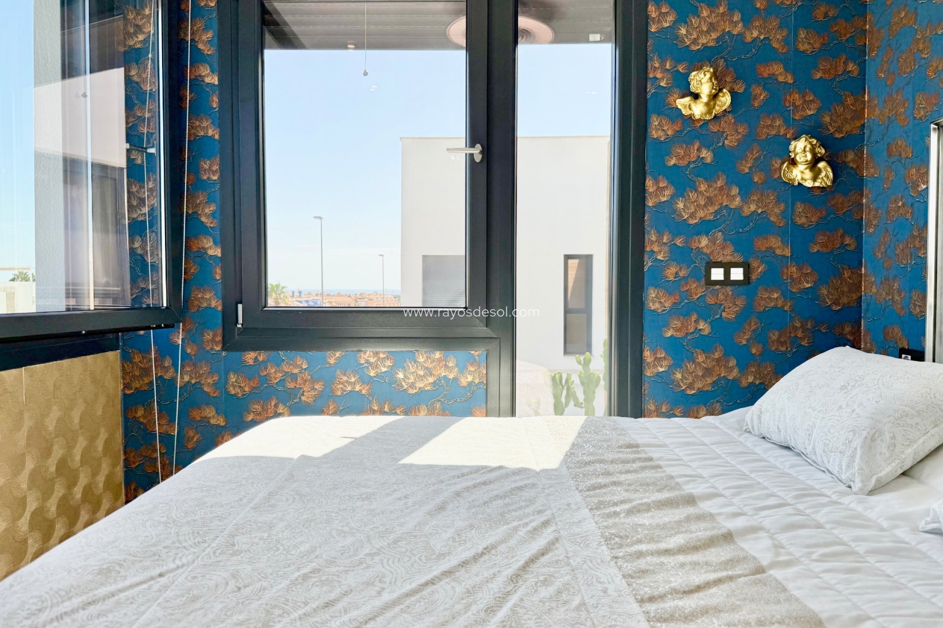 Reventa - Villa - Orihuela Costa - Cabo roig - La Zenia