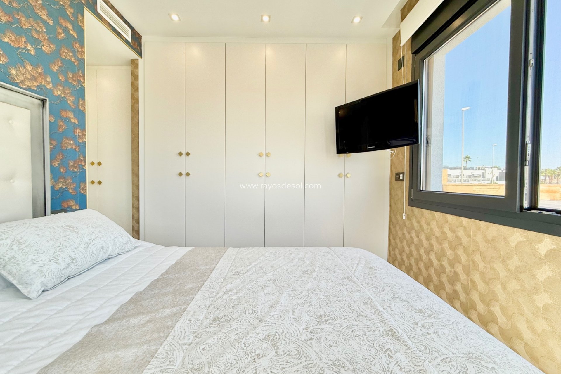 Reventa - Villa - Orihuela Costa - Cabo roig - La Zenia