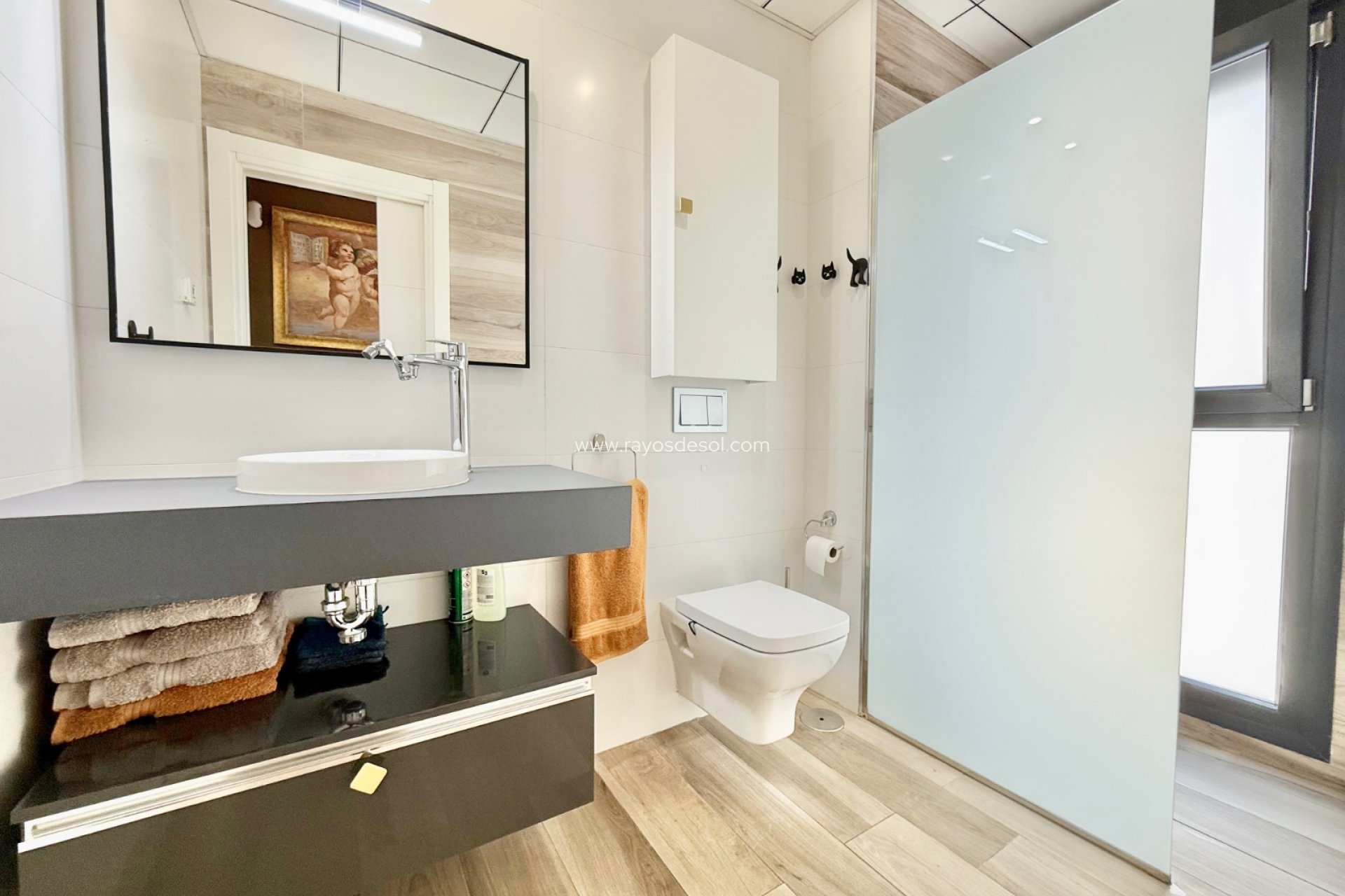 Reventa - Villa - Orihuela Costa - Cabo roig - La Zenia