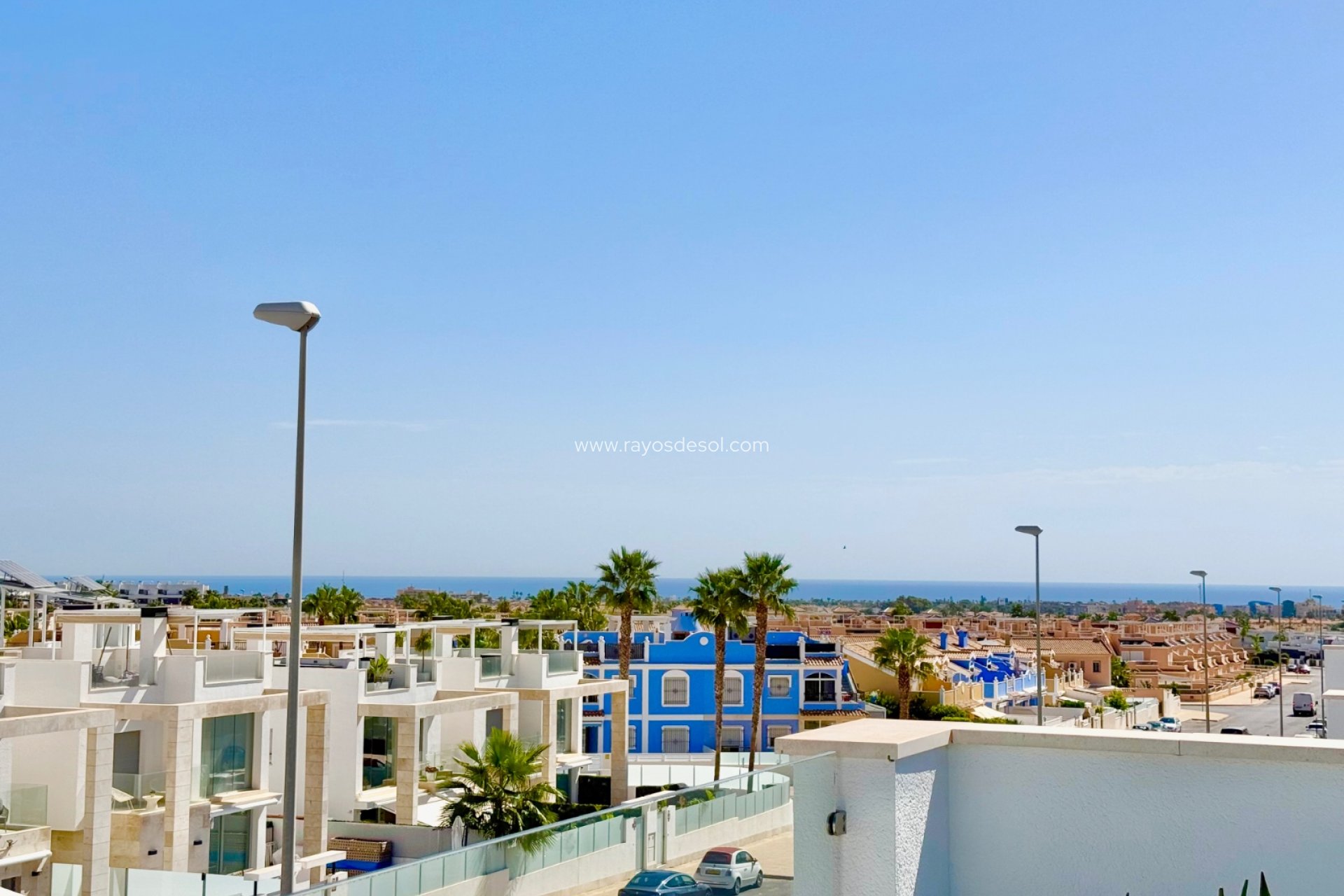 Reventa - Villa - Orihuela Costa - Cabo roig - La Zenia