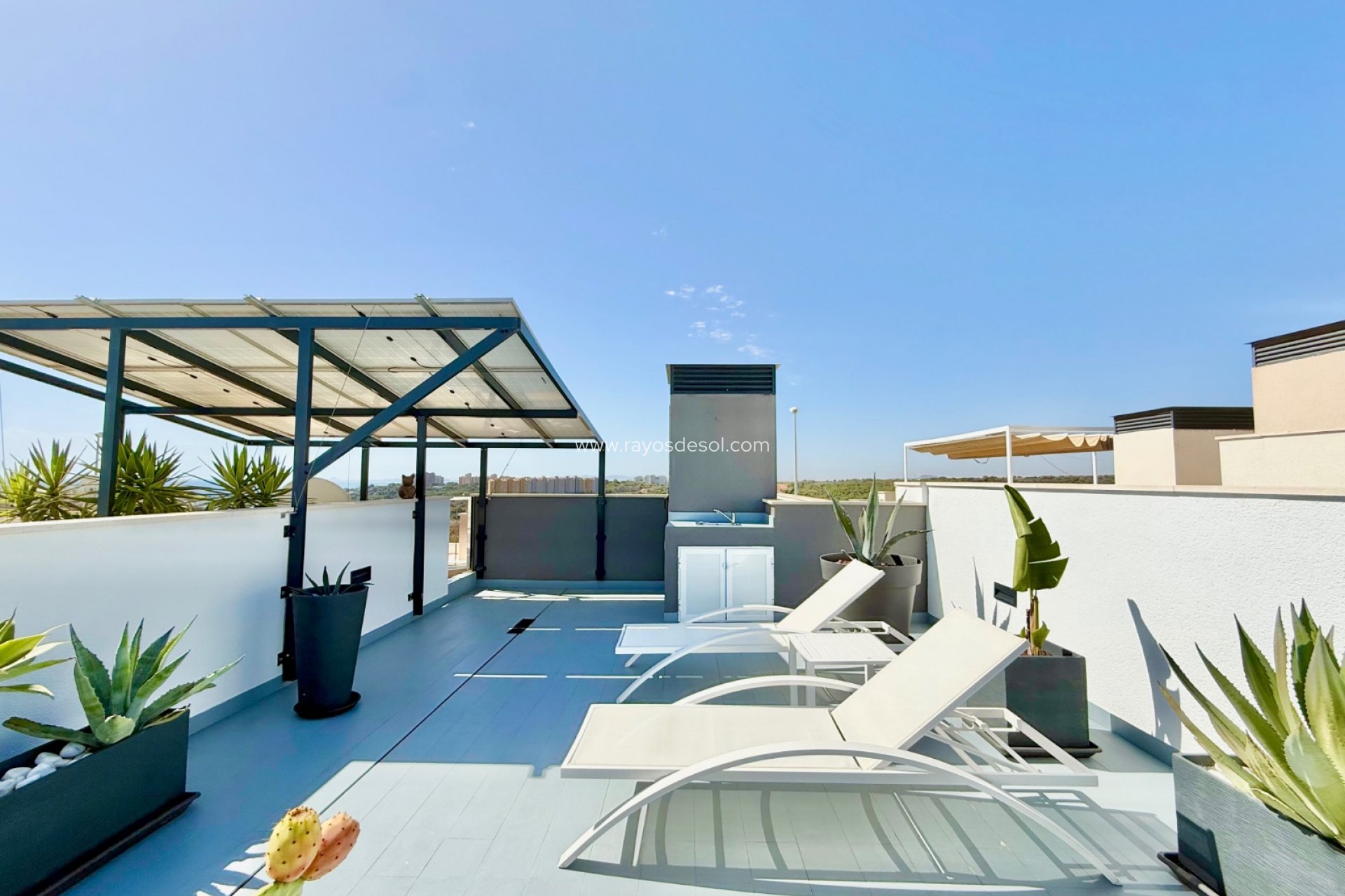 Reventa - Villa - Orihuela Costa - Cabo roig - La Zenia
