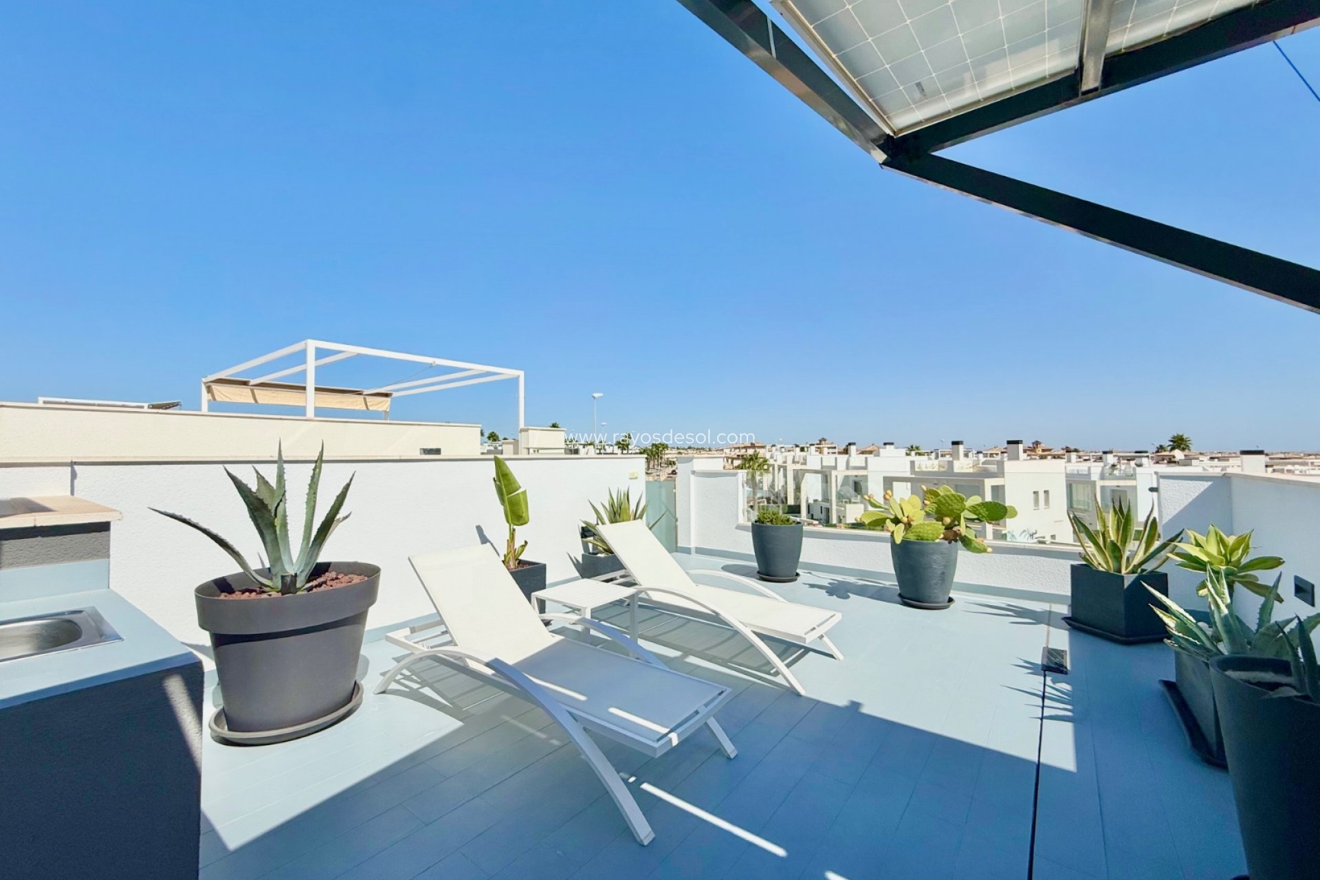 Reventa - Villa - Orihuela Costa - Cabo roig - La Zenia