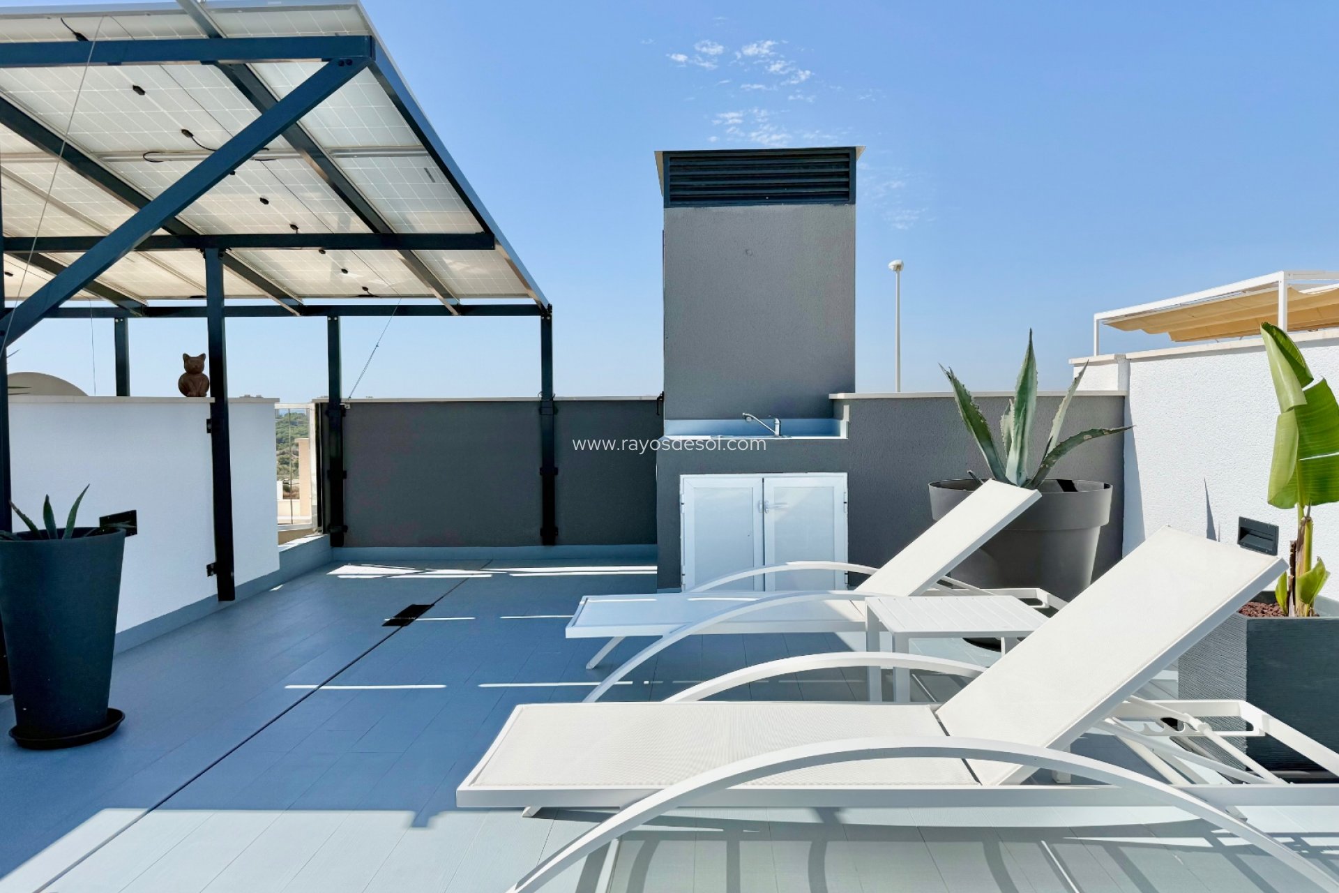 Reventa - Villa - Orihuela Costa - Cabo roig - La Zenia