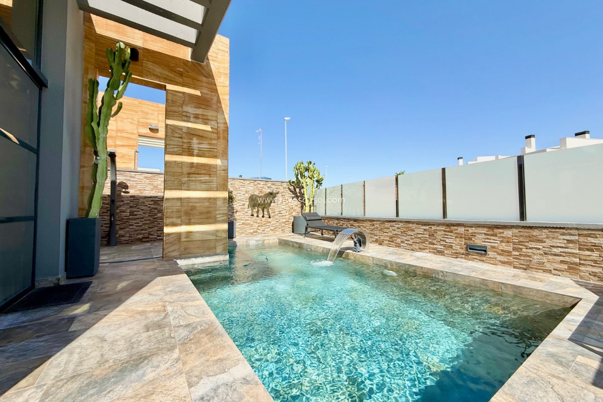 Reventa - Villa - Orihuela Costa - Cabo roig - La Zenia
