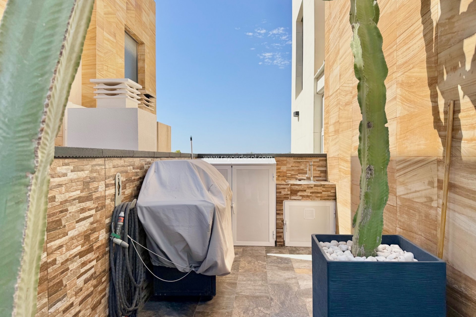 Reventa - Villa - Orihuela Costa - Cabo roig - La Zenia