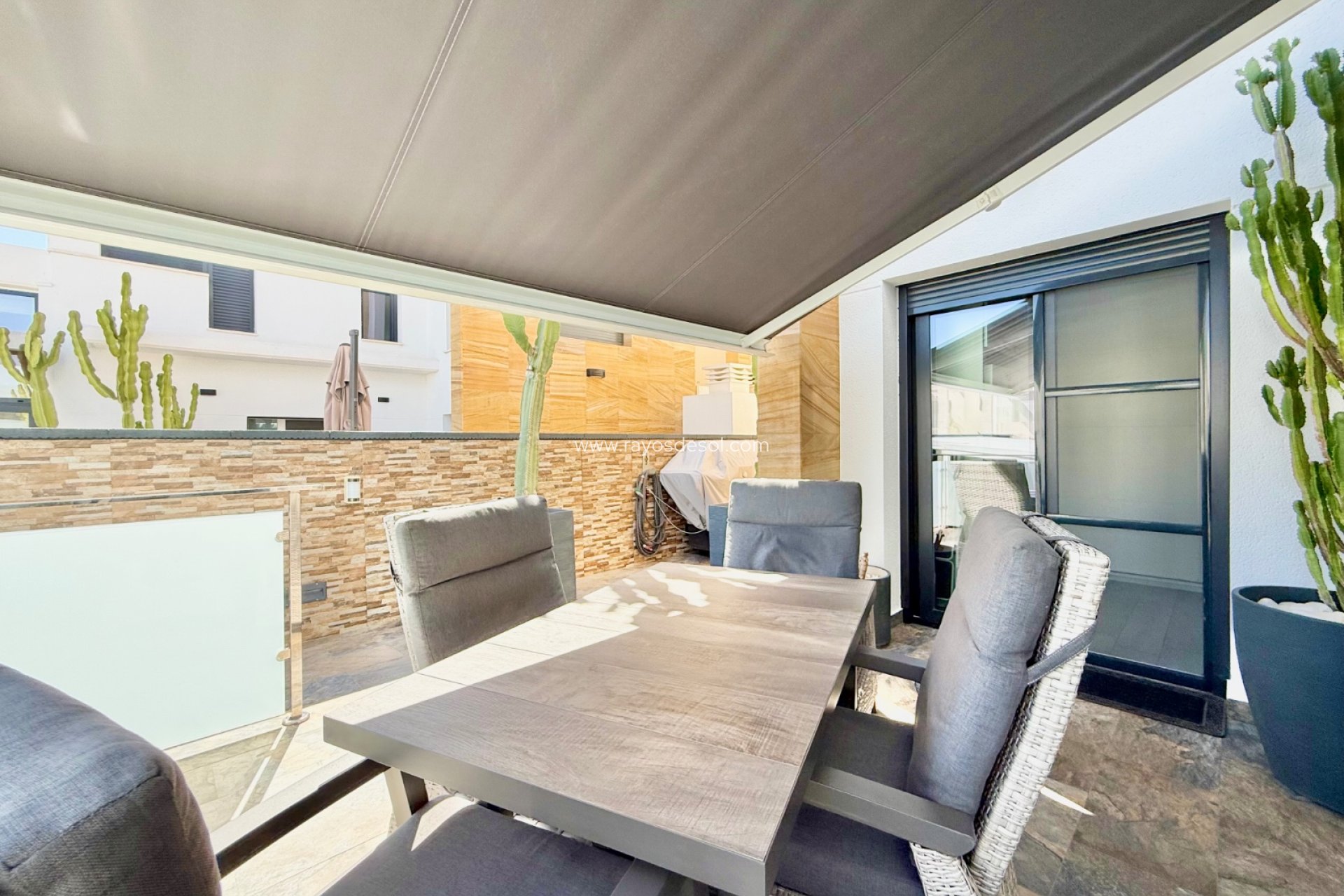 Reventa - Villa - Orihuela Costa - Cabo roig - La Zenia