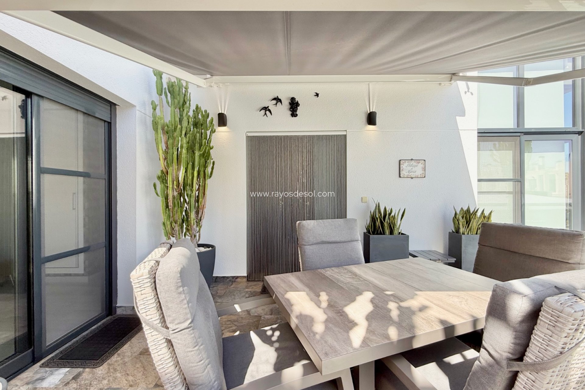 Reventa - Villa - Orihuela Costa - Cabo roig - La Zenia