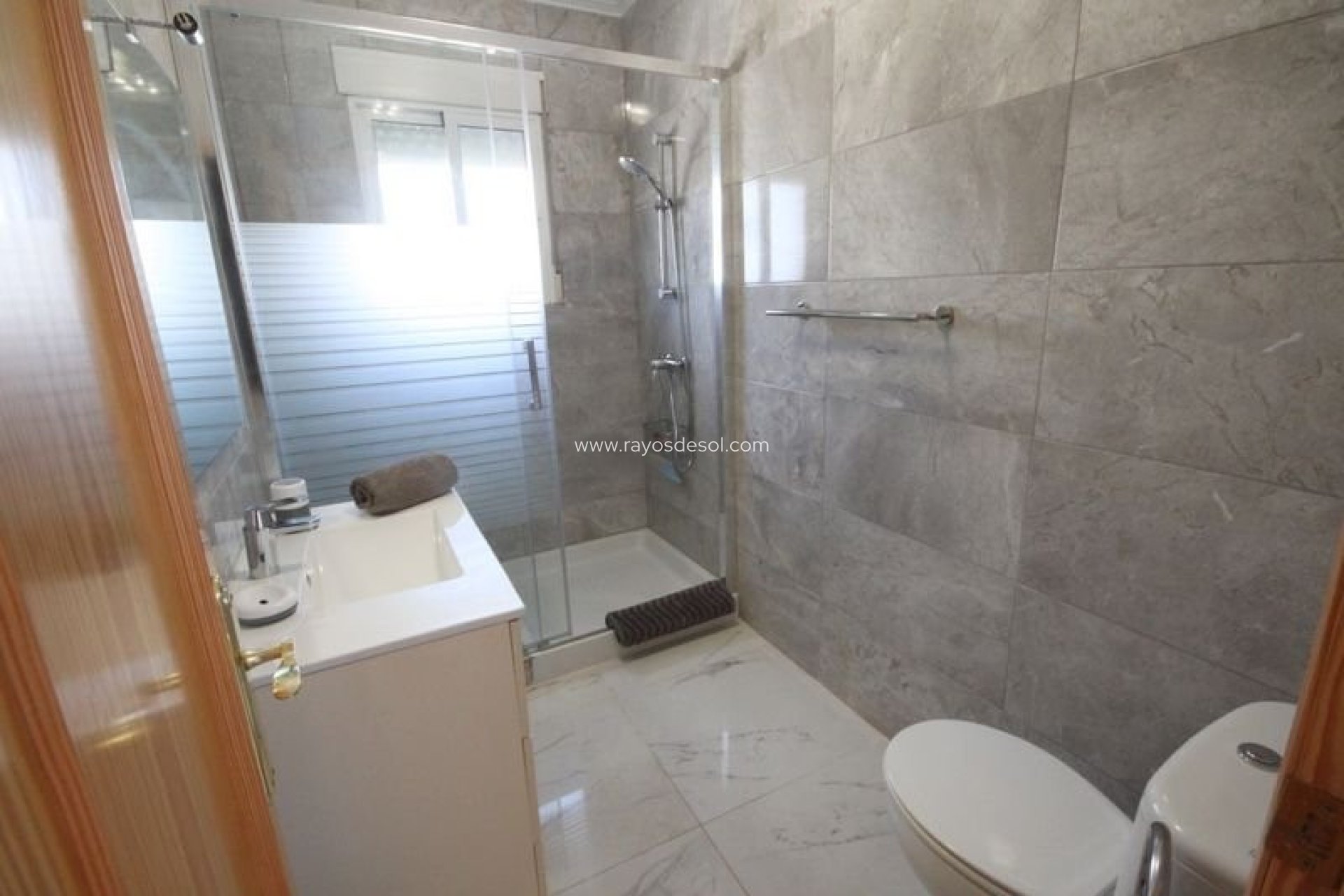 Reventa - Villa - Orihuela Costa - Cabo roig - La Zenia