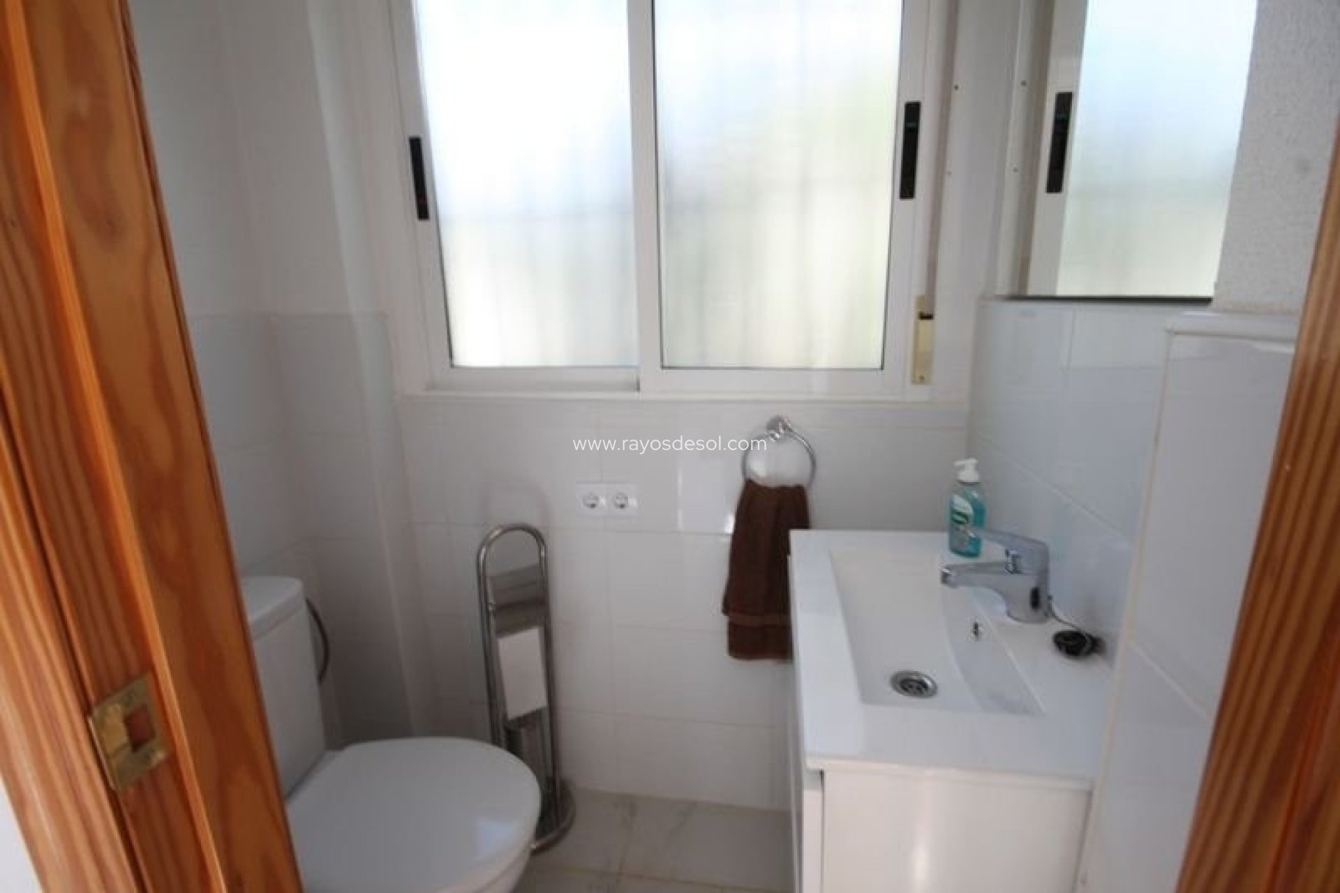 Reventa - Villa - Orihuela Costa - Cabo roig - La Zenia