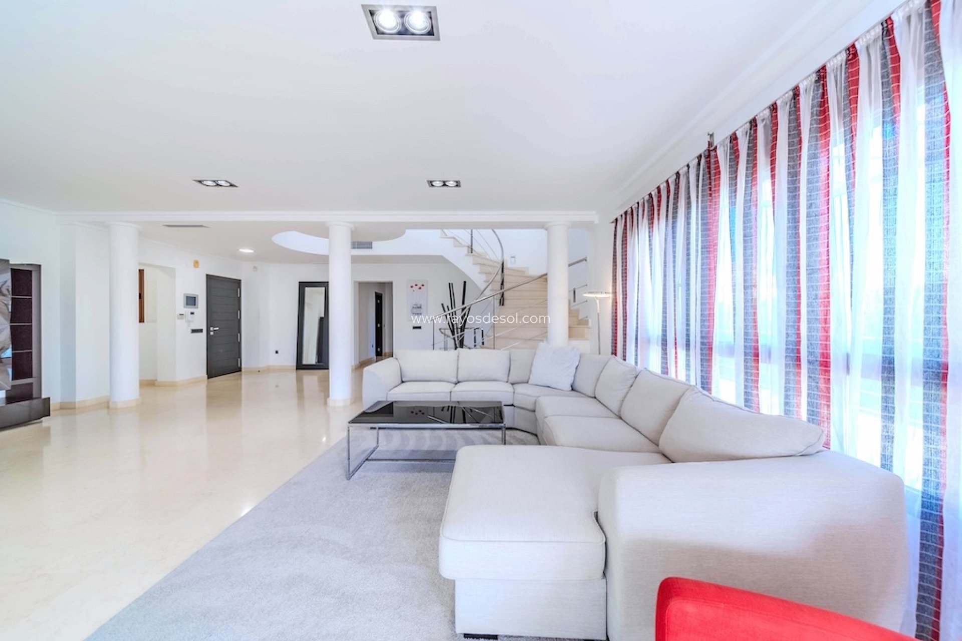 Reventa - Villa - Orihuela Costa - Cabo Roig
