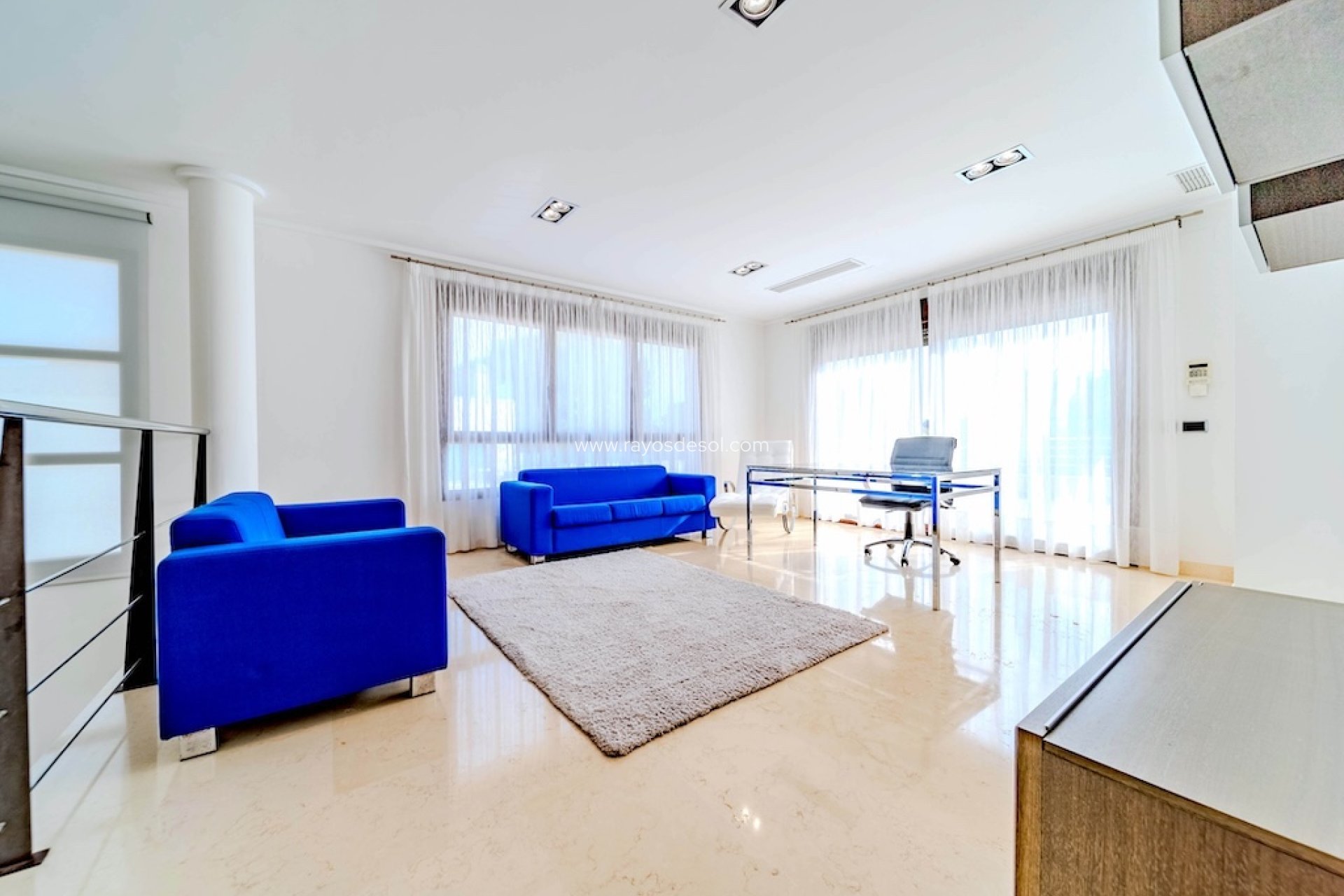 Reventa - Villa - Orihuela Costa - Cabo Roig