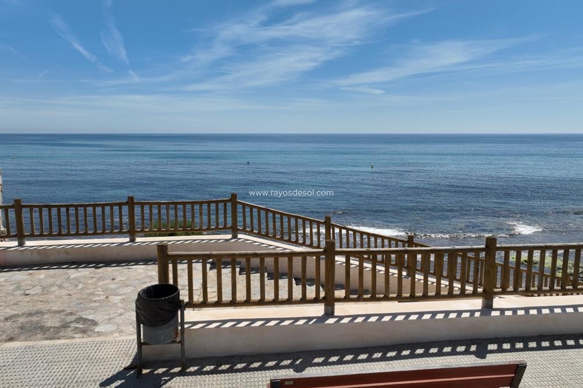 Reventa - Villa - Orihuela Costa - Cabo Roig