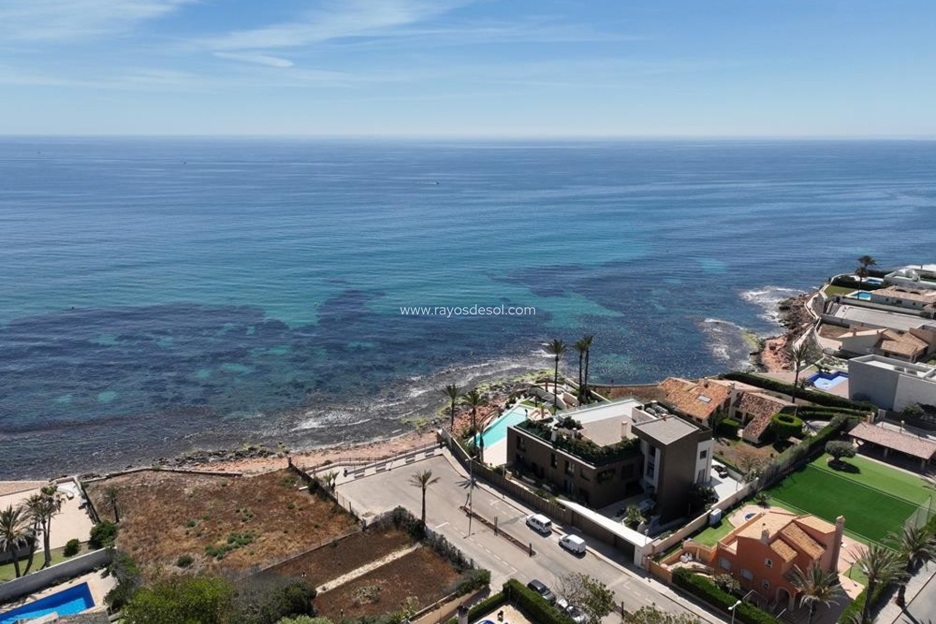 Reventa - Villa - Orihuela Costa - Cabo Roig