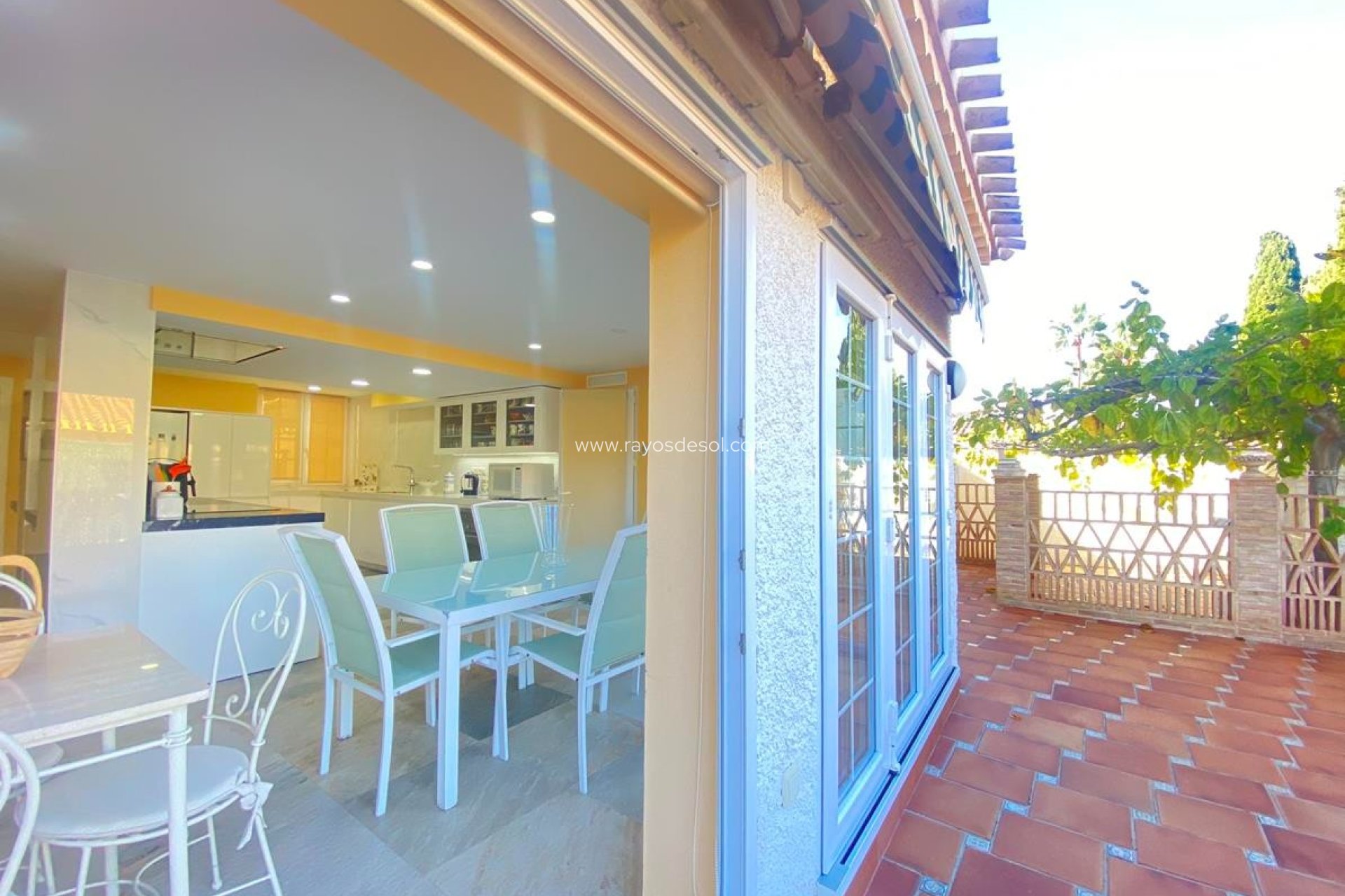 Reventa - Villa - Orihuela Costa - Cabo Roig