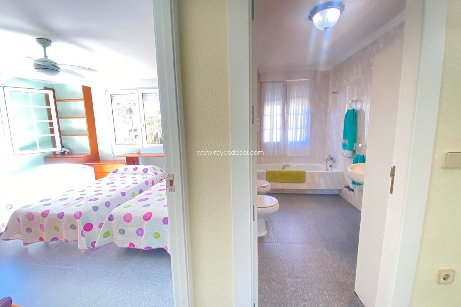 Reventa - Villa - Orihuela Costa - Cabo Roig