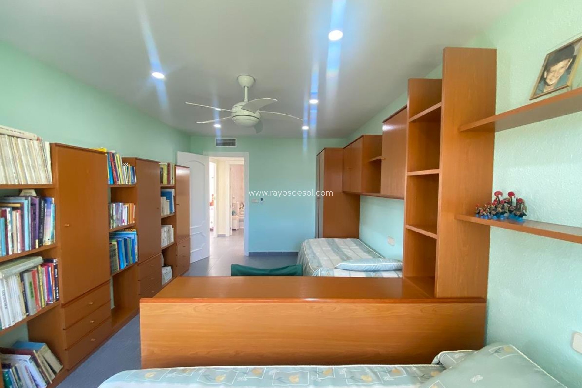 Reventa - Villa - Orihuela Costa - Cabo Roig