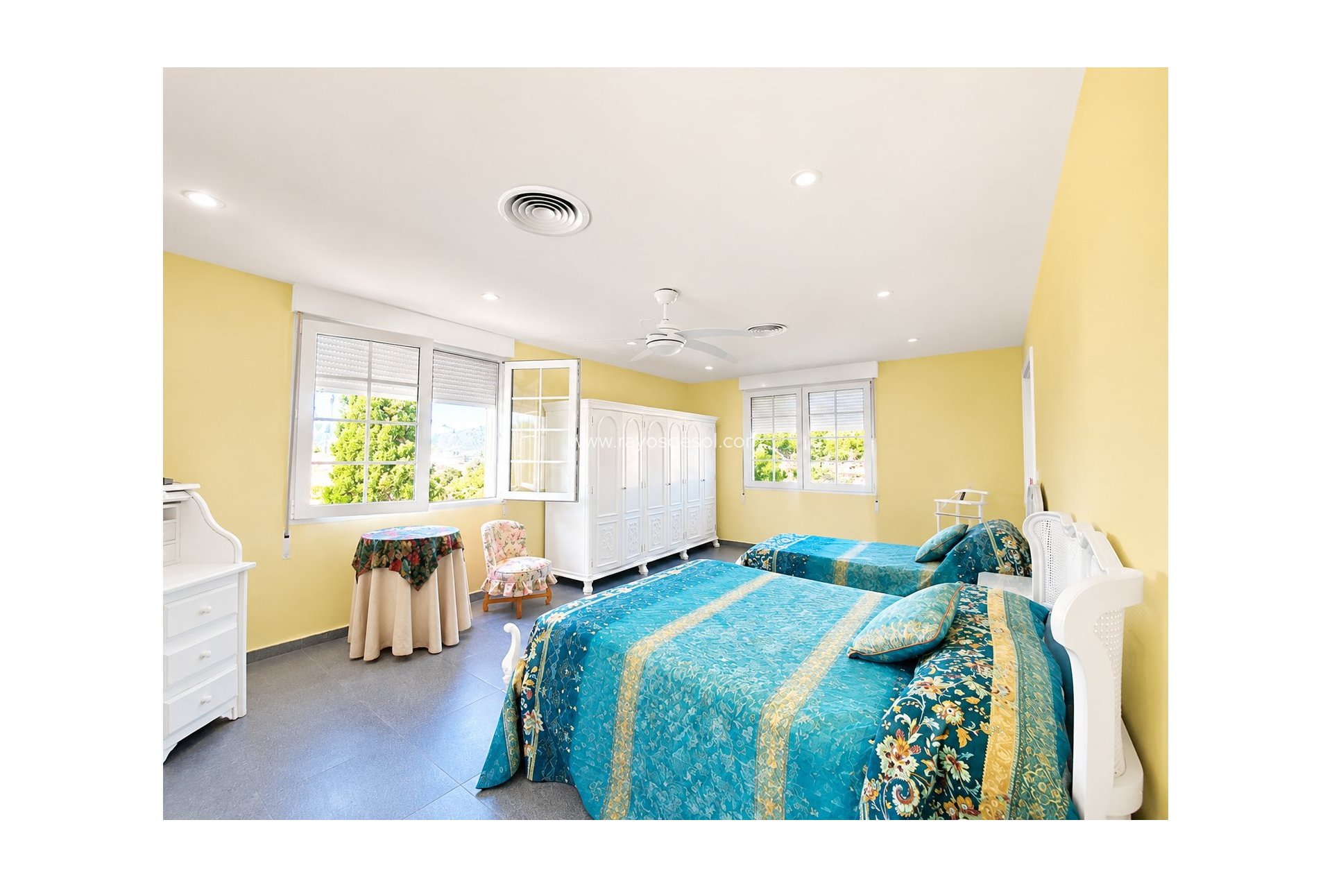 Reventa - Villa - Orihuela Costa - Cabo Roig