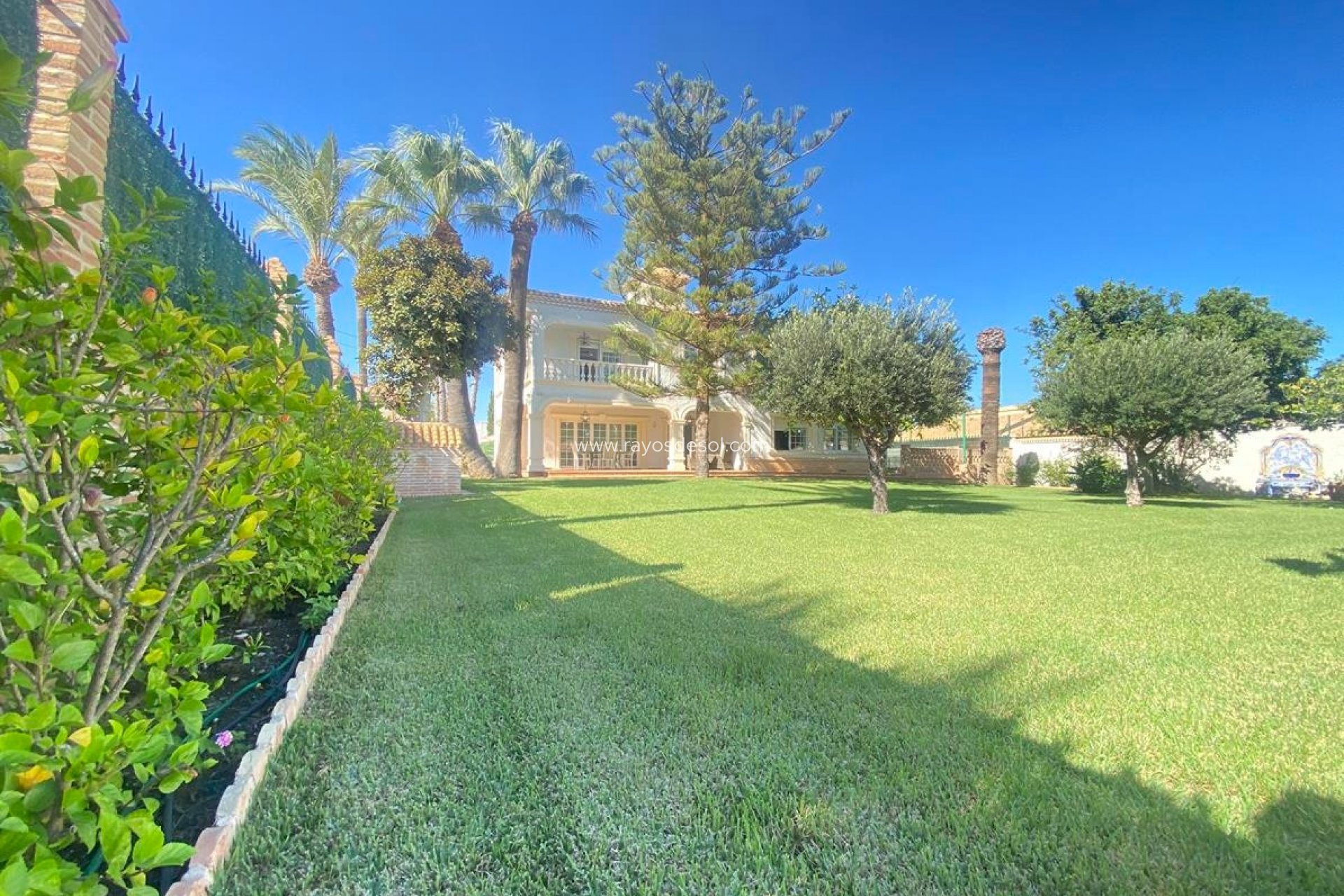 Reventa - Villa - Orihuela Costa - Cabo Roig