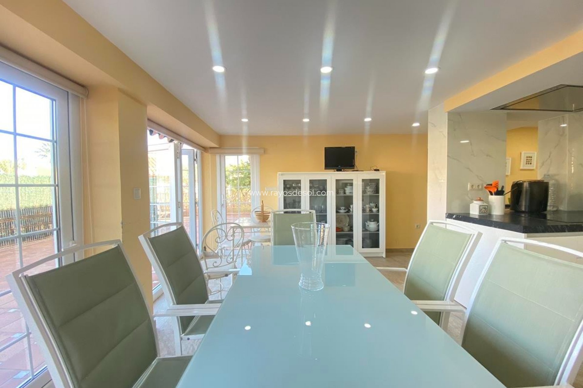Reventa - Villa - Orihuela Costa - Cabo Roig