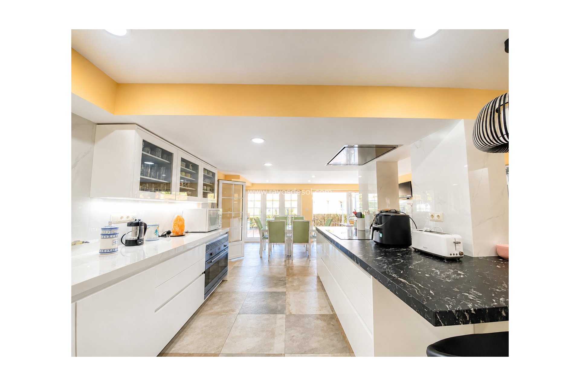 Reventa - Villa - Orihuela Costa - Cabo Roig