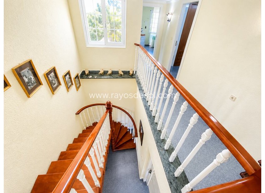 Reventa - Villa - Orihuela Costa - Cabo Roig
