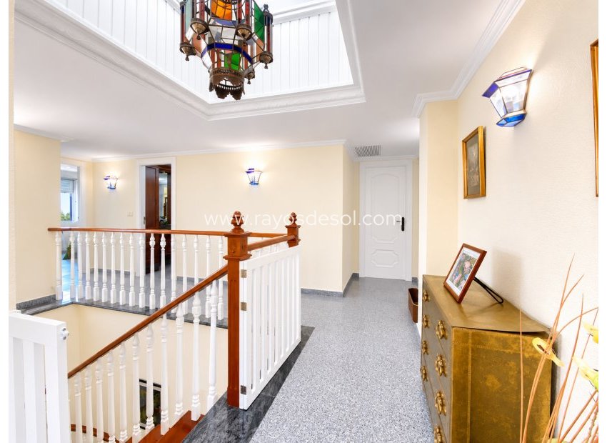 Reventa - Villa - Orihuela Costa - Cabo Roig