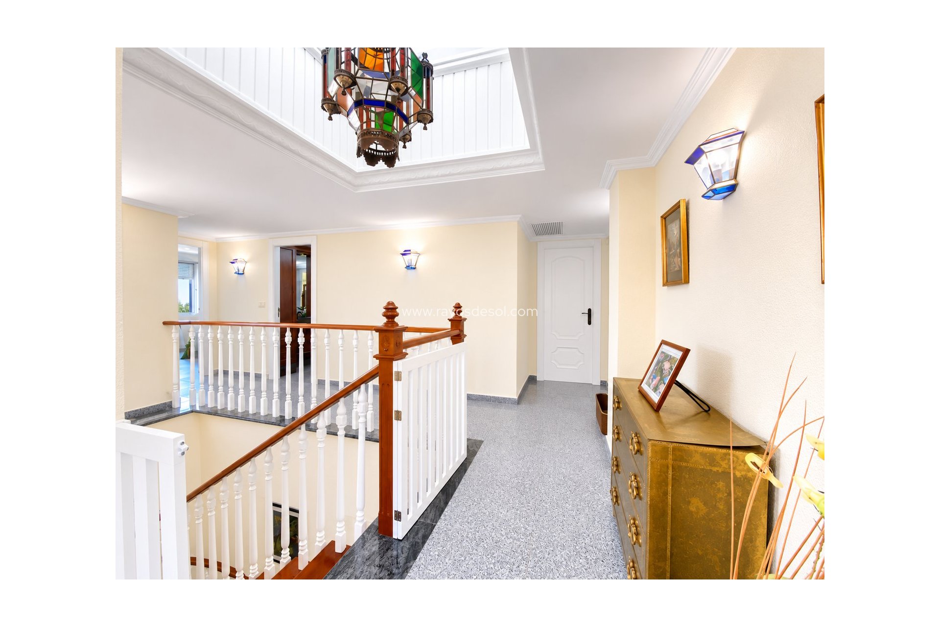 Reventa - Villa - Orihuela Costa - Cabo Roig