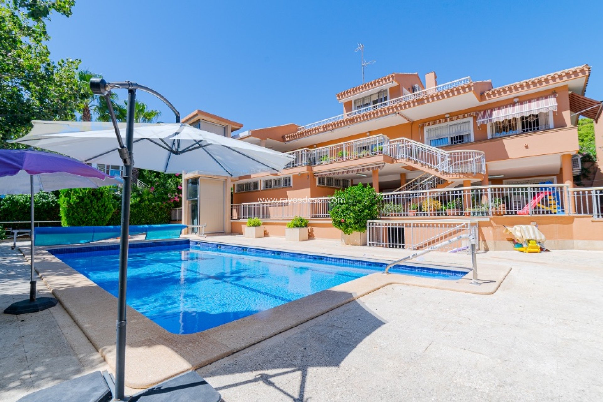 Reventa - Villa - Orihuela Costa - Campoamor
