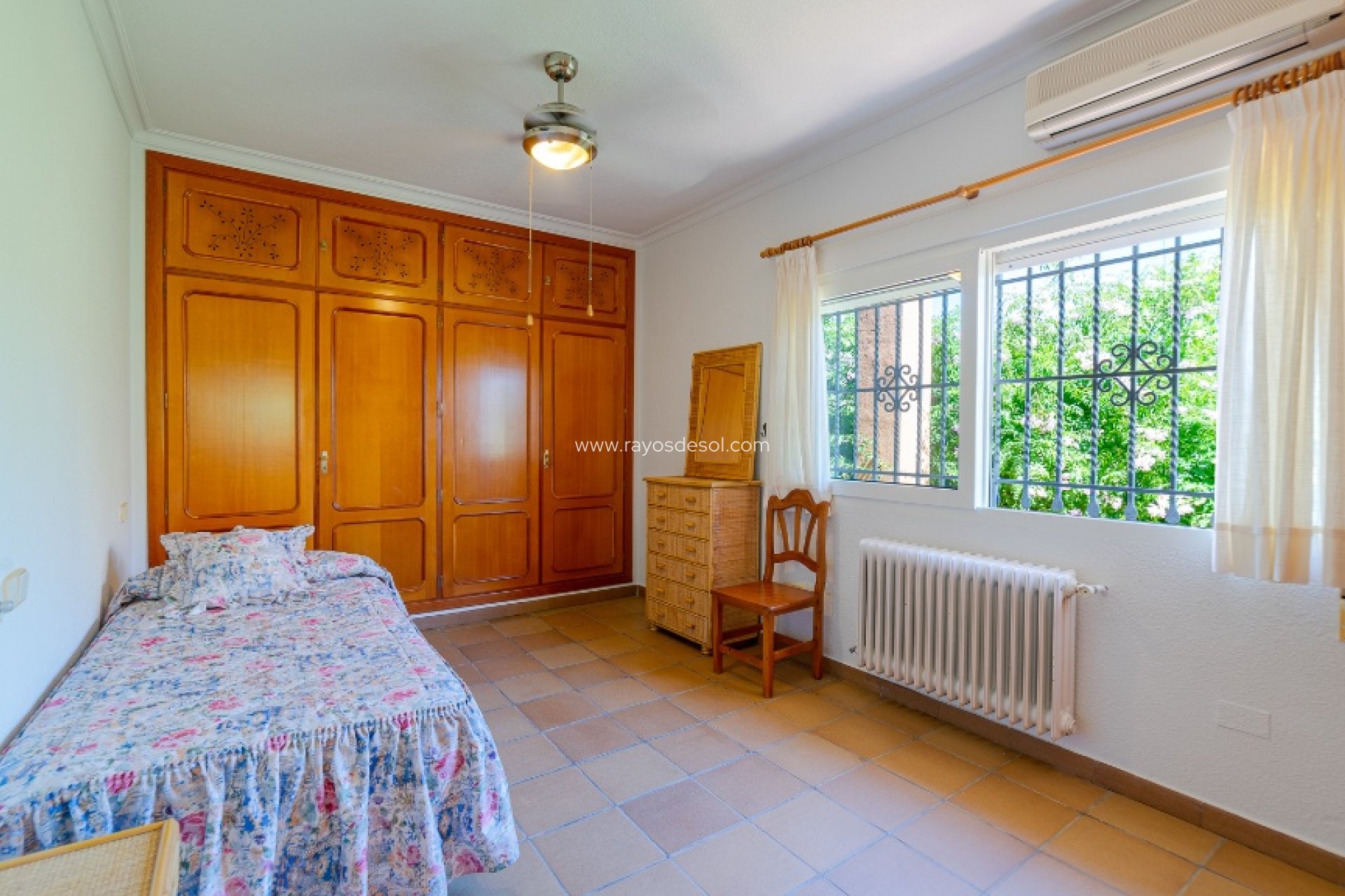 Reventa - Villa - Orihuela Costa - Campoamor