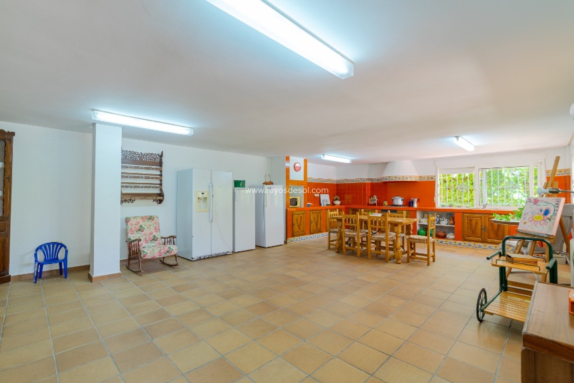 Reventa - Villa - Orihuela Costa - Campoamor