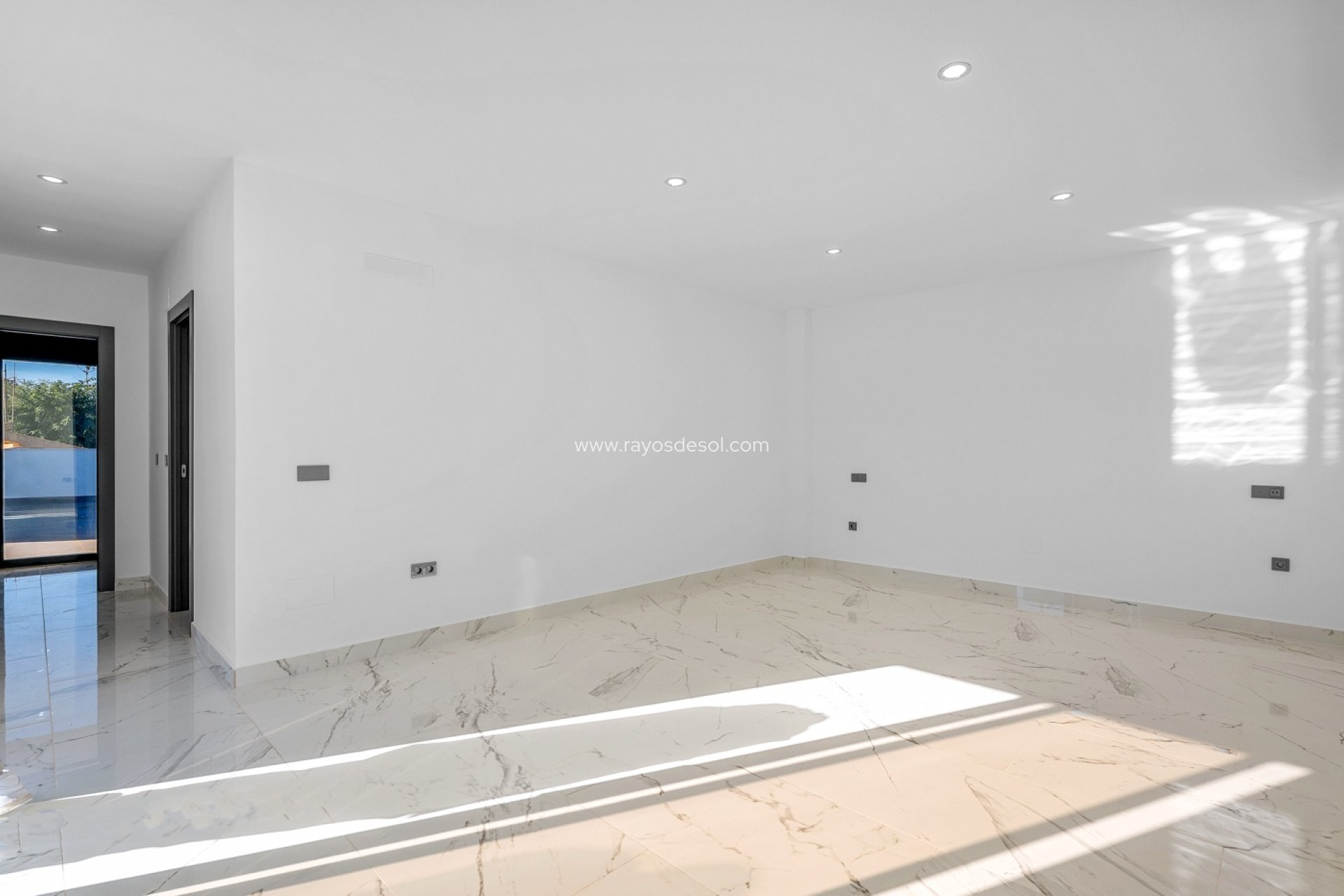 Reventa - Villa - Orihuela Costa - Campoamor