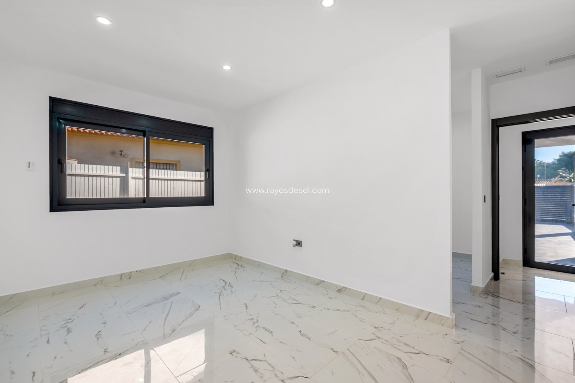 Reventa - Villa - Orihuela Costa - Campoamor