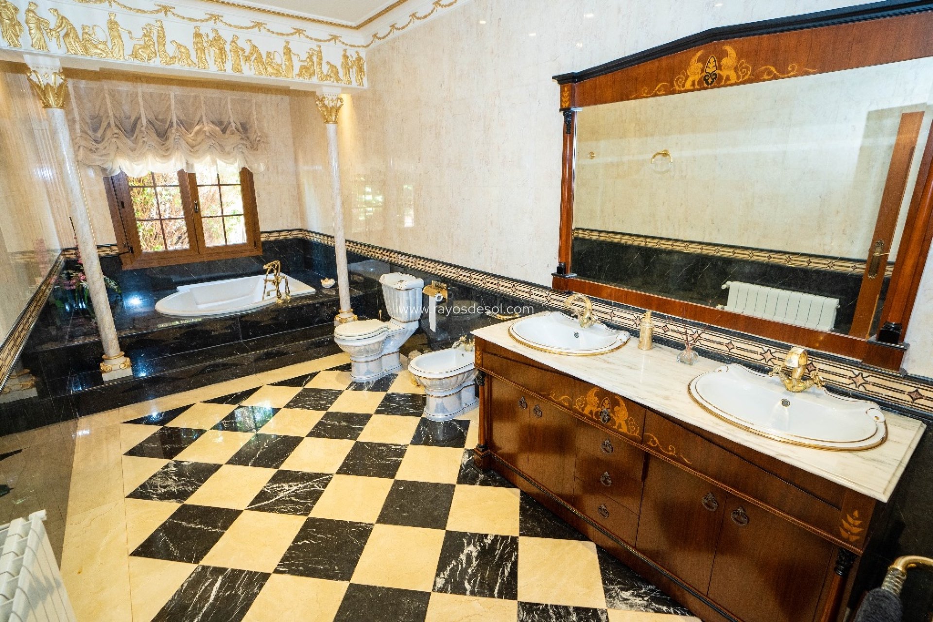 Reventa - Villa - Orihuela Costa - Campoamor