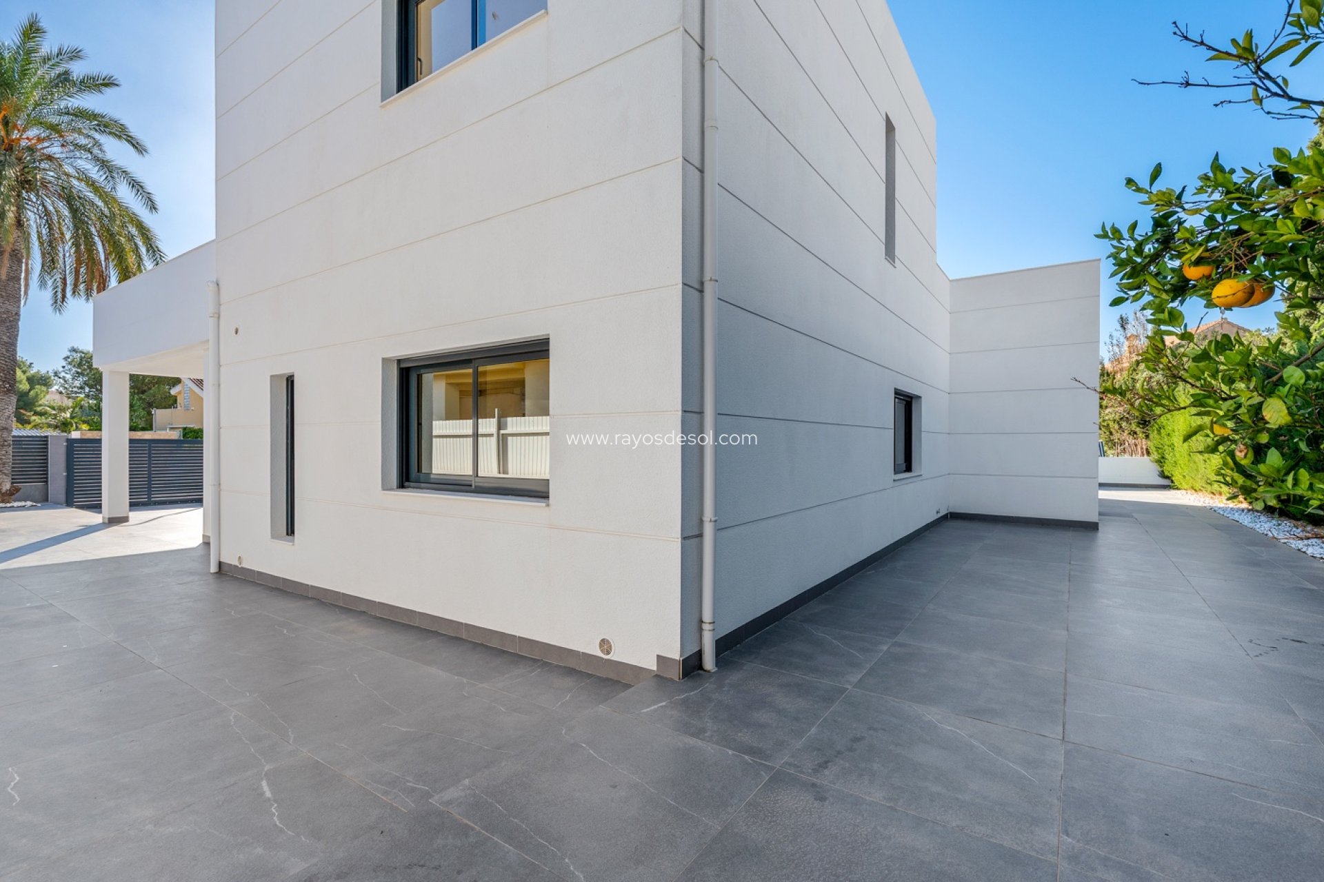 Reventa - Villa - Orihuela Costa - Campoamor