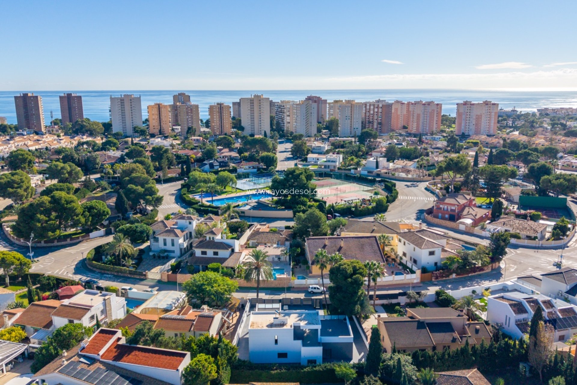 Reventa - Villa - Orihuela Costa - Campoamor