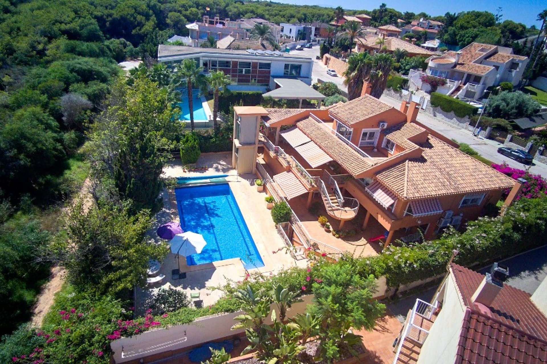 Reventa - Villa - Orihuela Costa - Campoamor