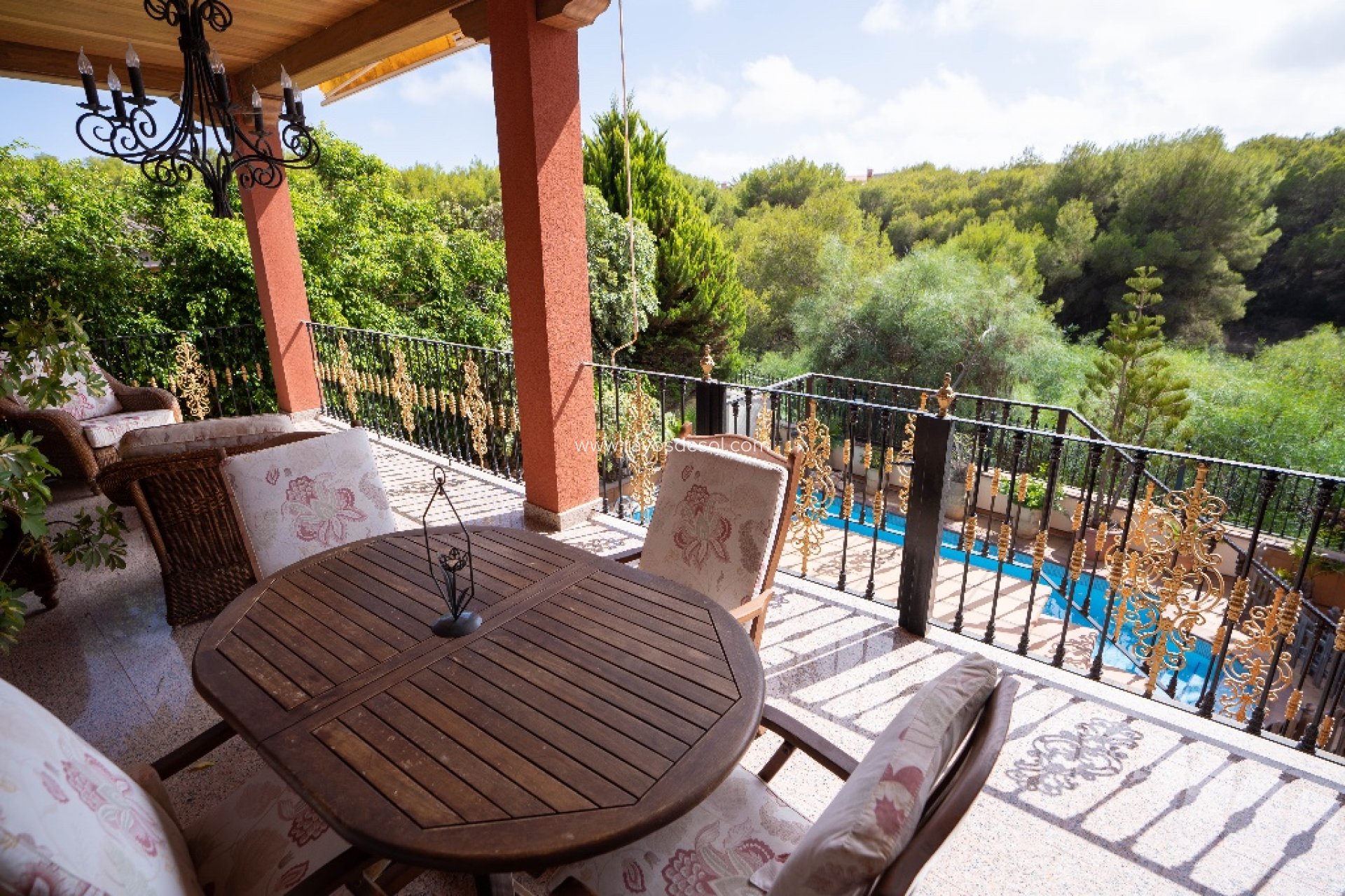 Reventa - Villa - Orihuela Costa - Campoamor