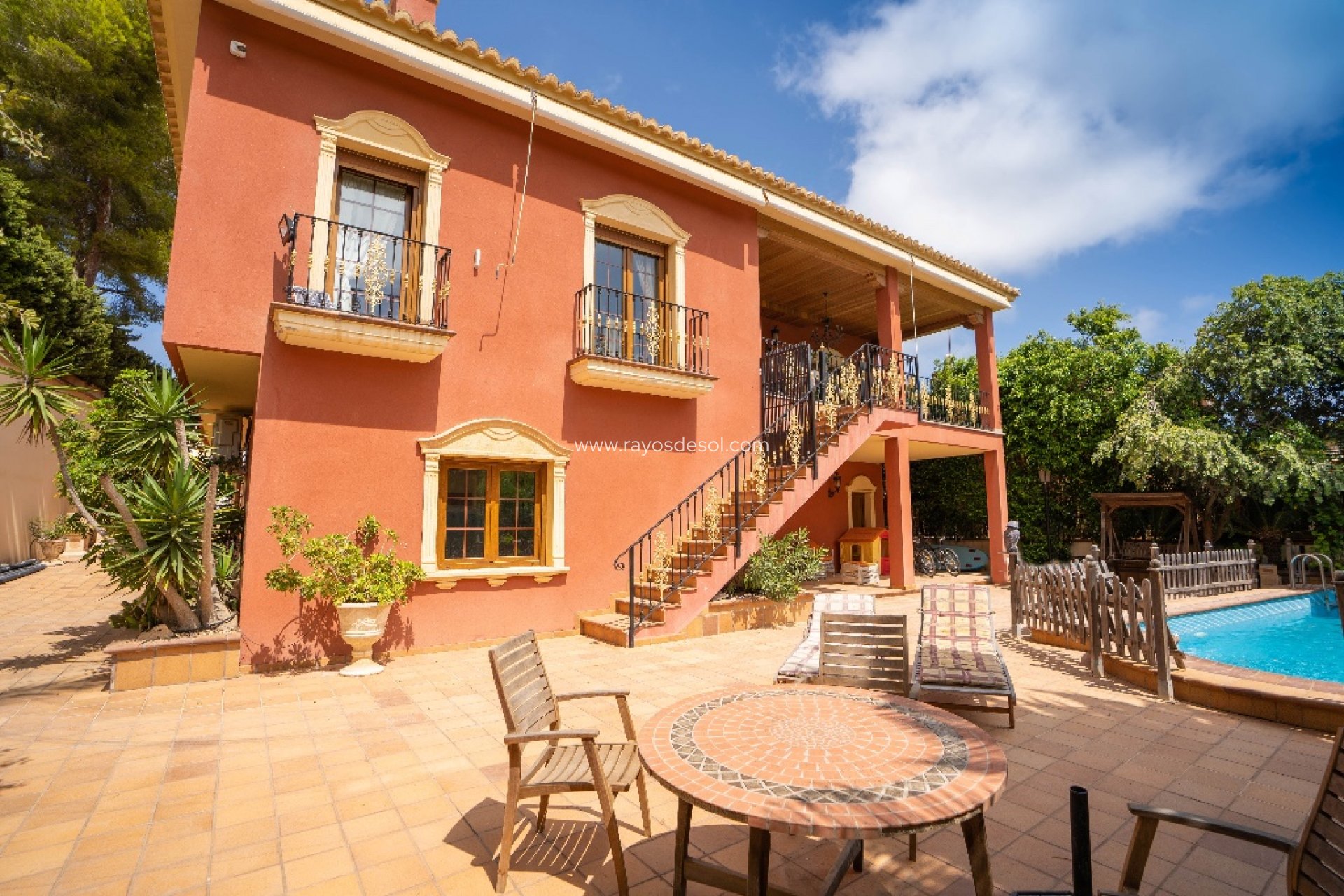 Reventa - Villa - Orihuela Costa - Campoamor